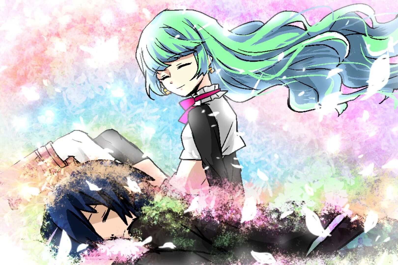 The Cradle of Ruin screenshot 4