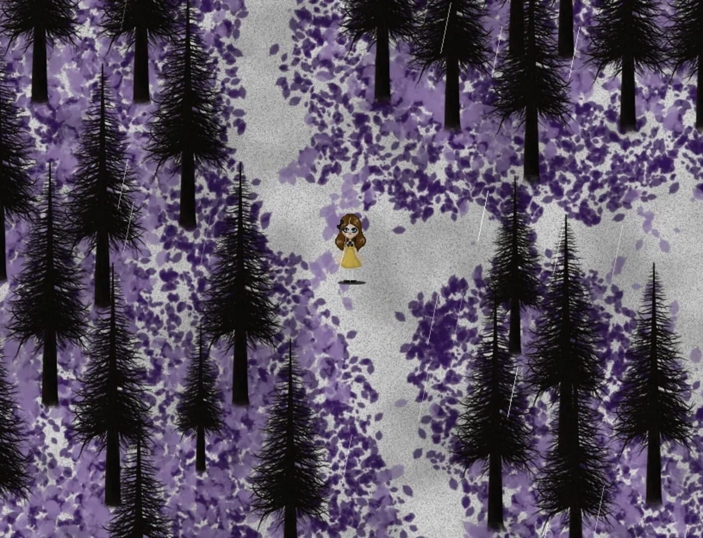 The Crash: Storm Clouds of the Mind screenshot 2