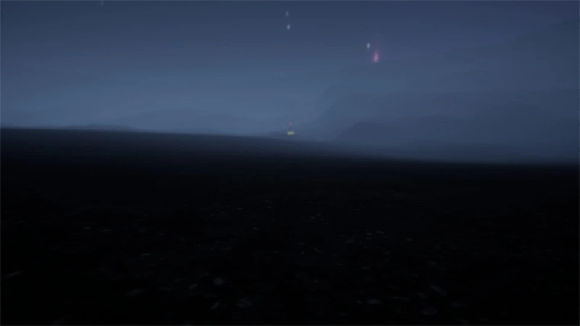 The Crater screenshot 1