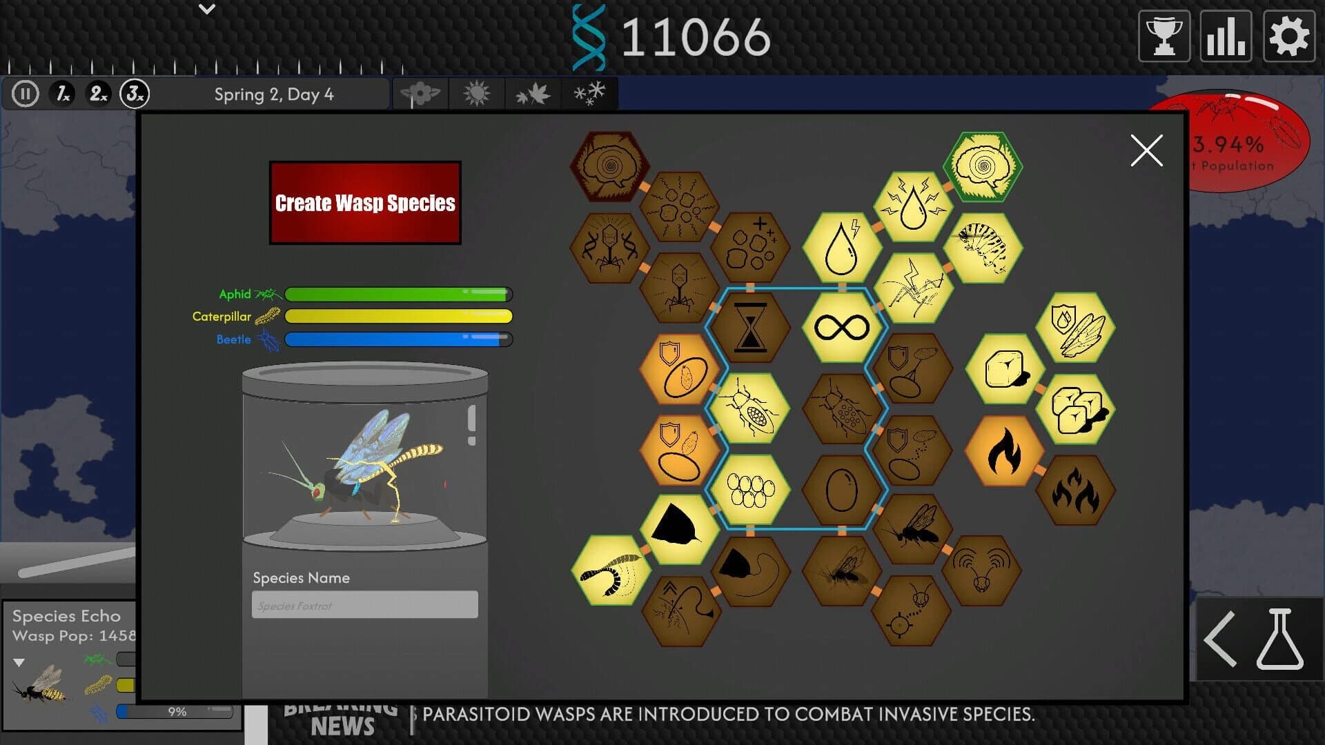 The Crawling Dead screenshot 2