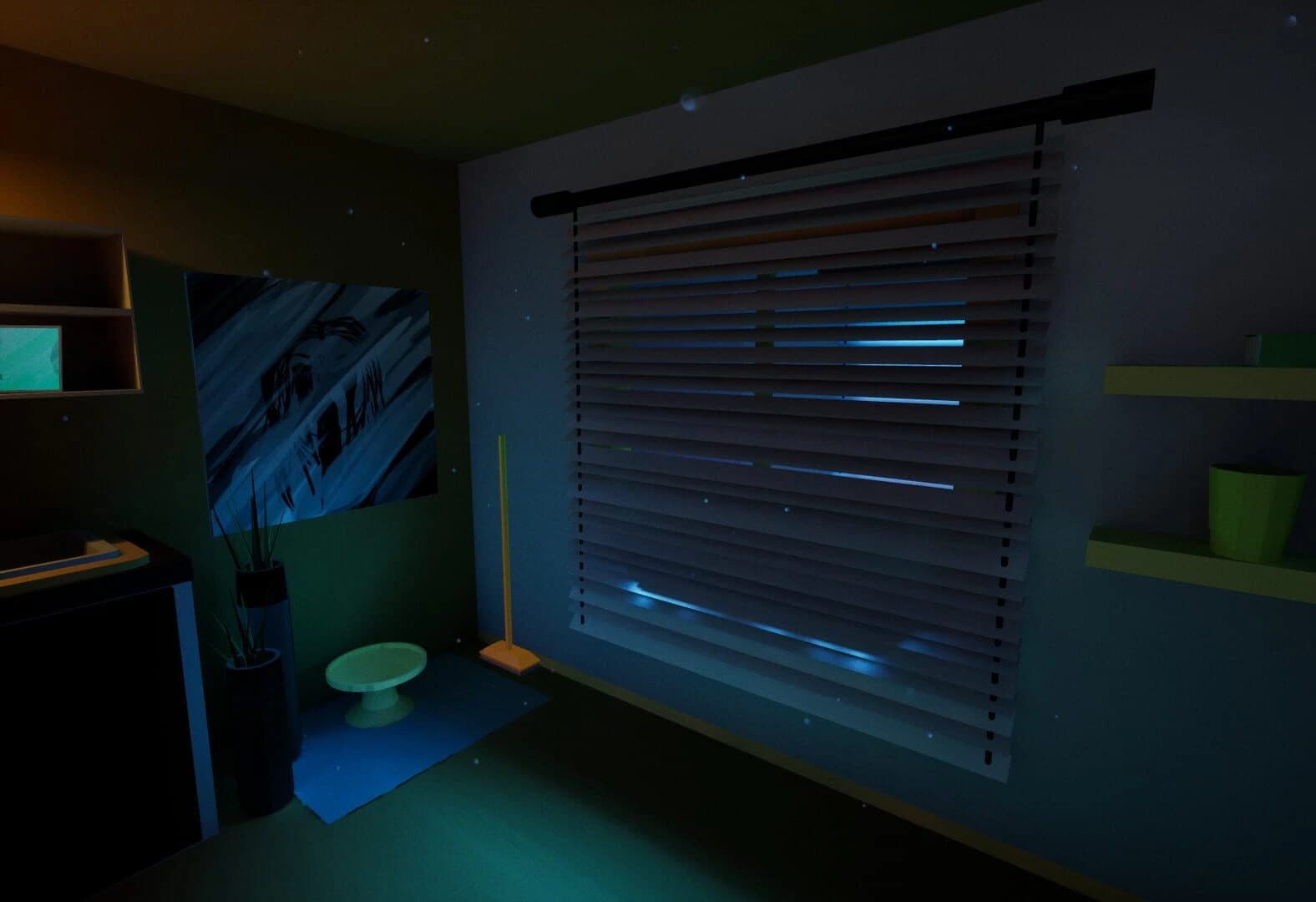 The Creature: Escape Room screenshot 5