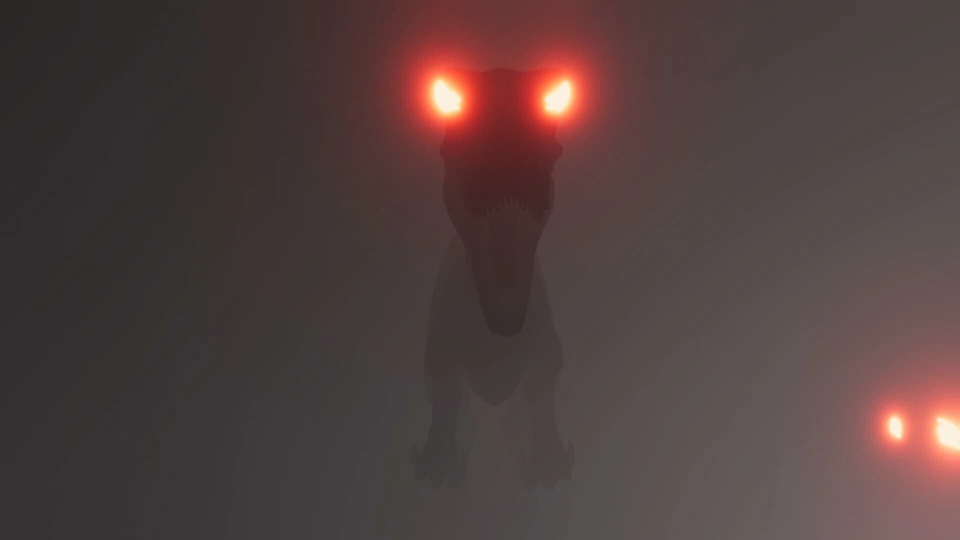 The Creature Zone VR: Nightfall screenshot 3