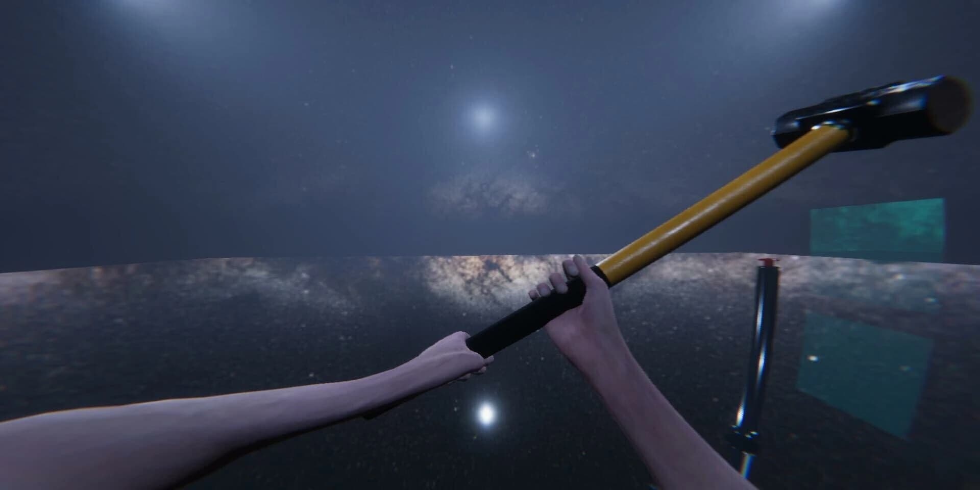 The Creature Zone VR: Nightfall screenshot 4