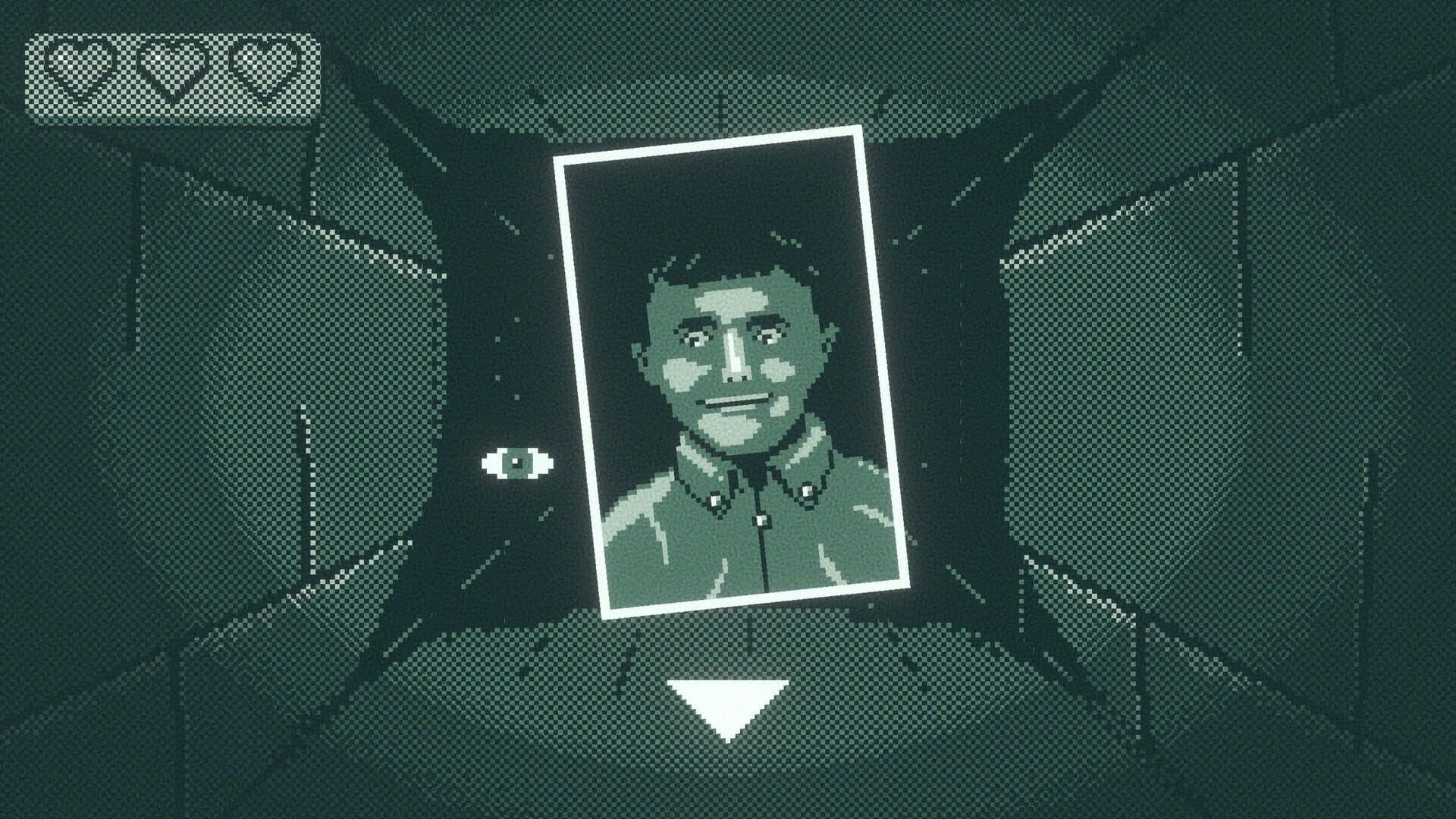 The Creepy Syndrome screenshot 5