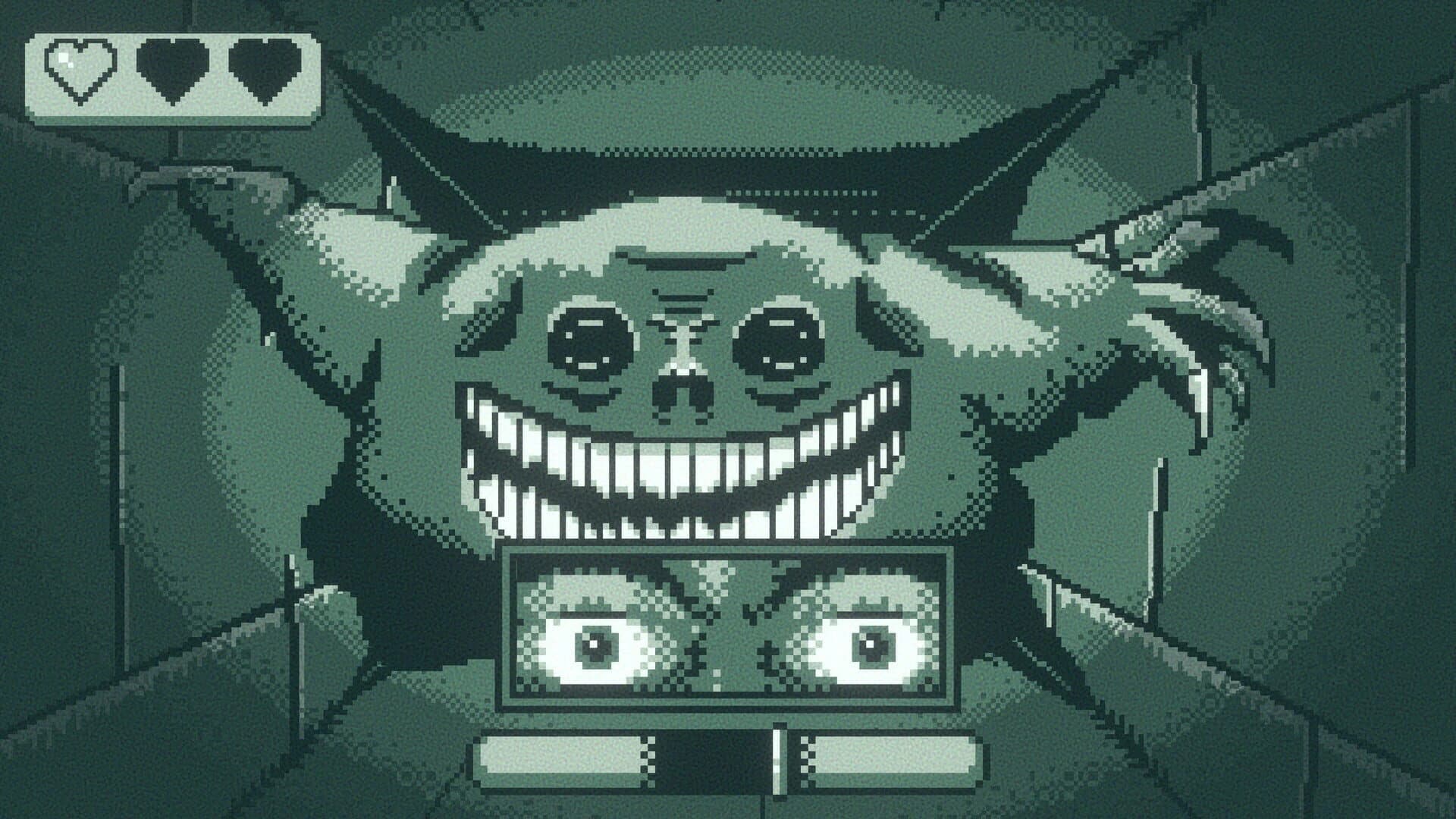 The Creepy Syndrome screenshot 2