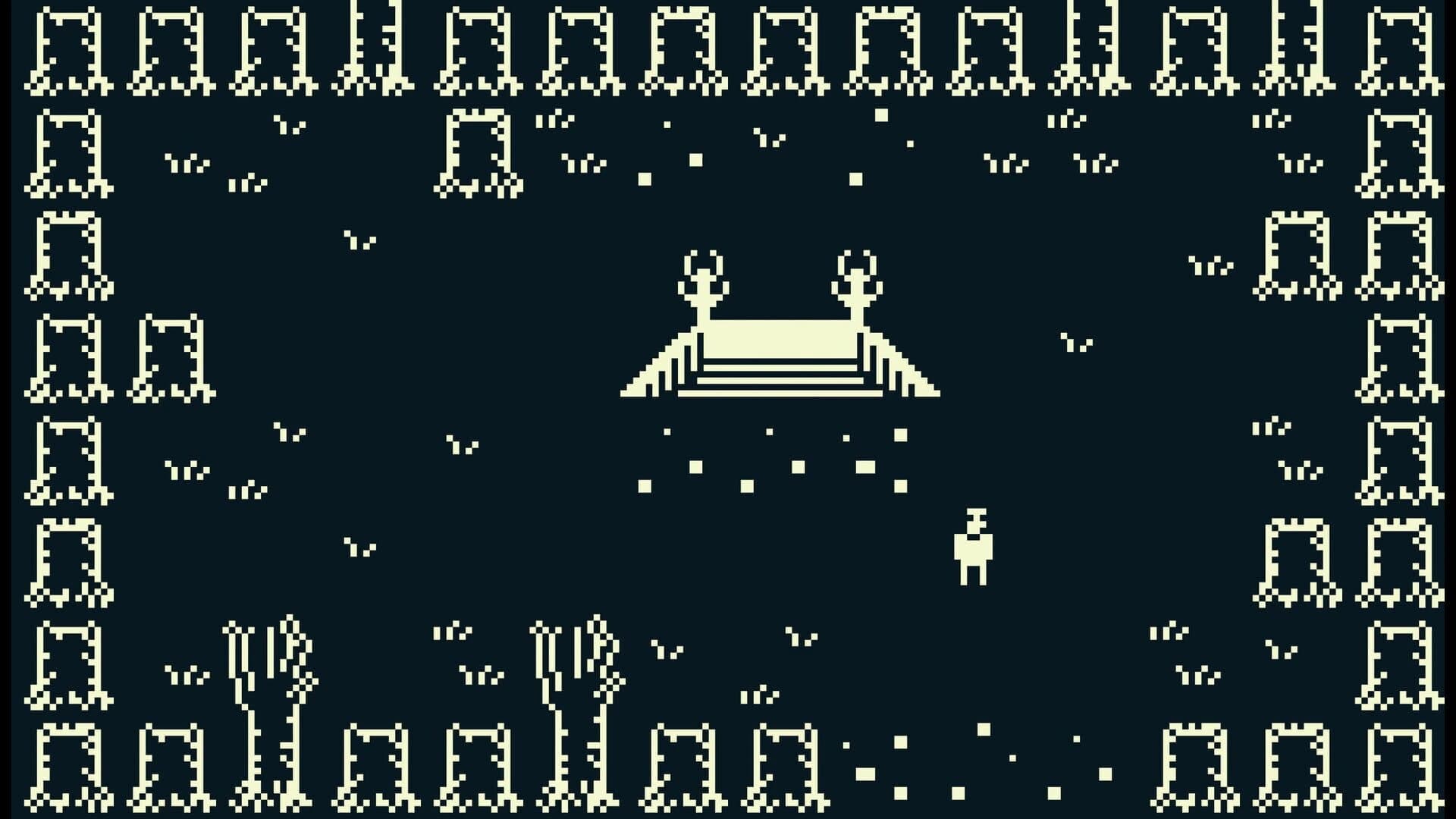 The Creepy Syndrome screenshot 4