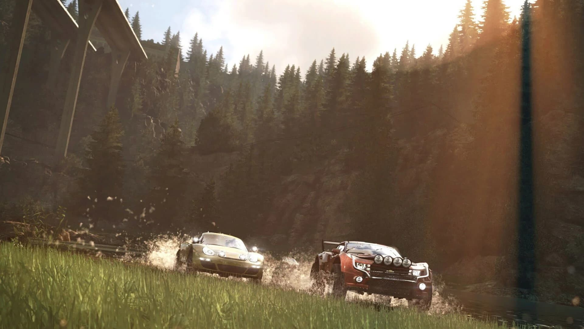 The Crew screenshot 3