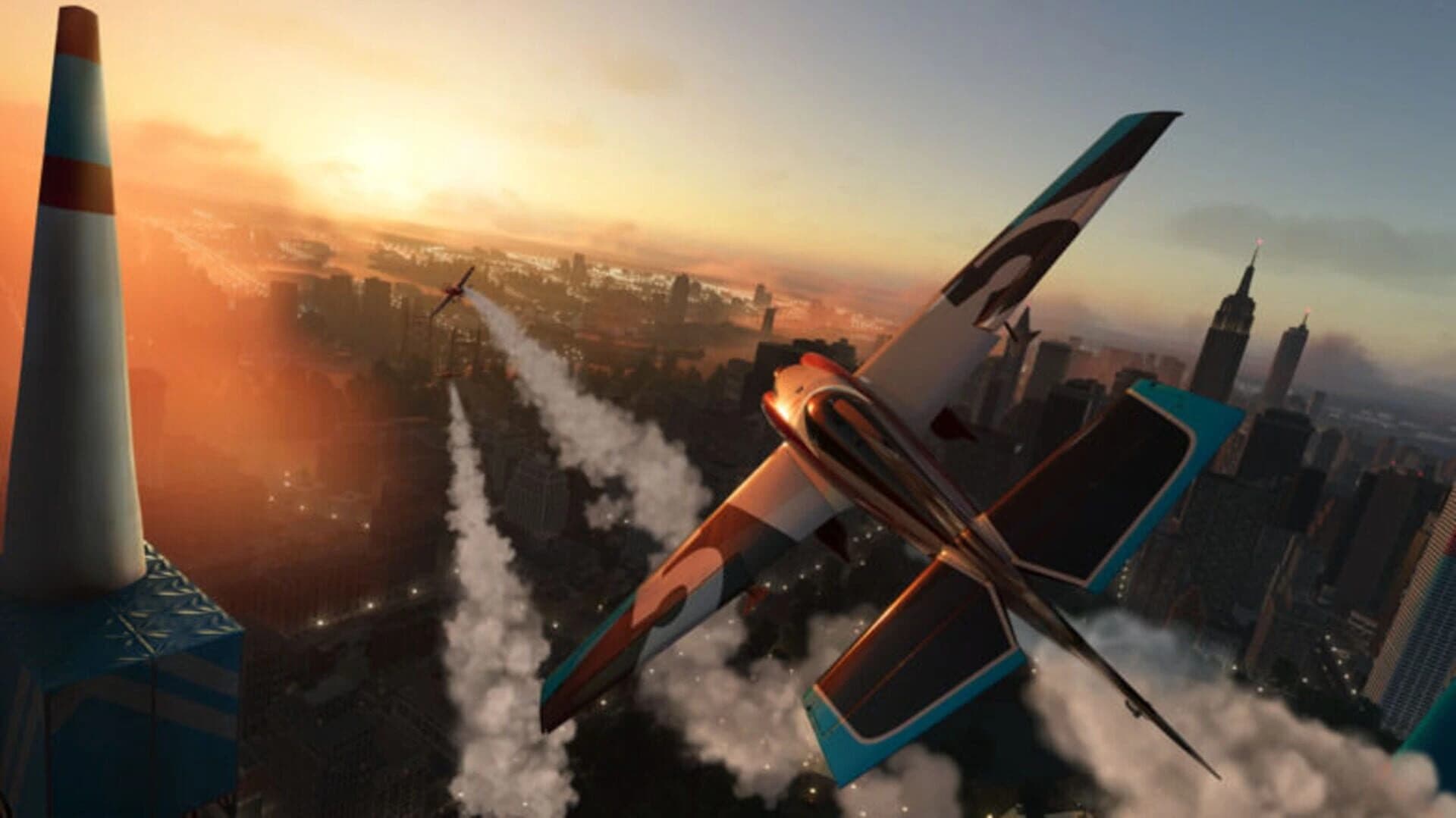 The Crew 2: Gold Edition screenshot 5
