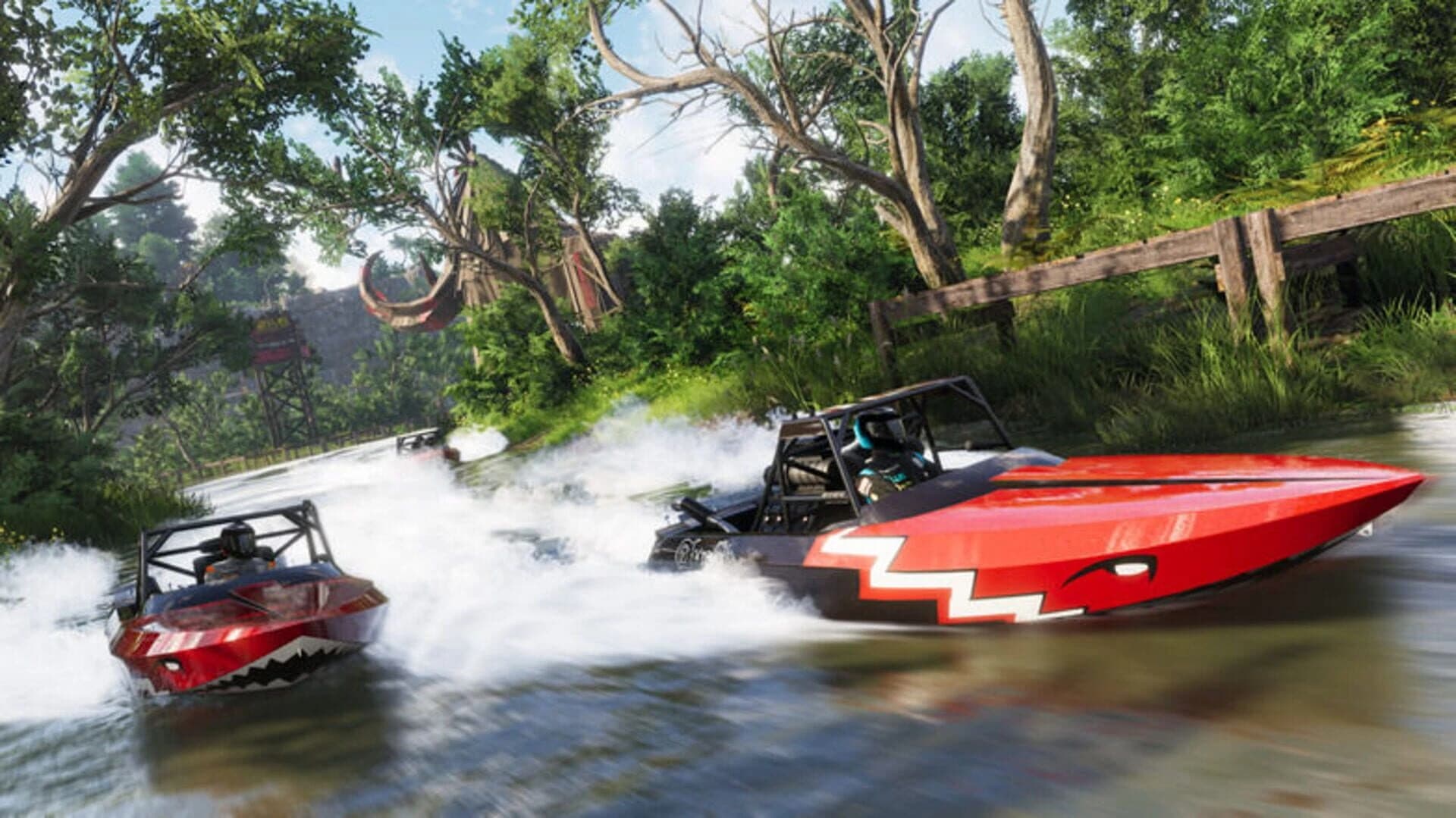 The Crew 2: Gold Edition screenshot 4