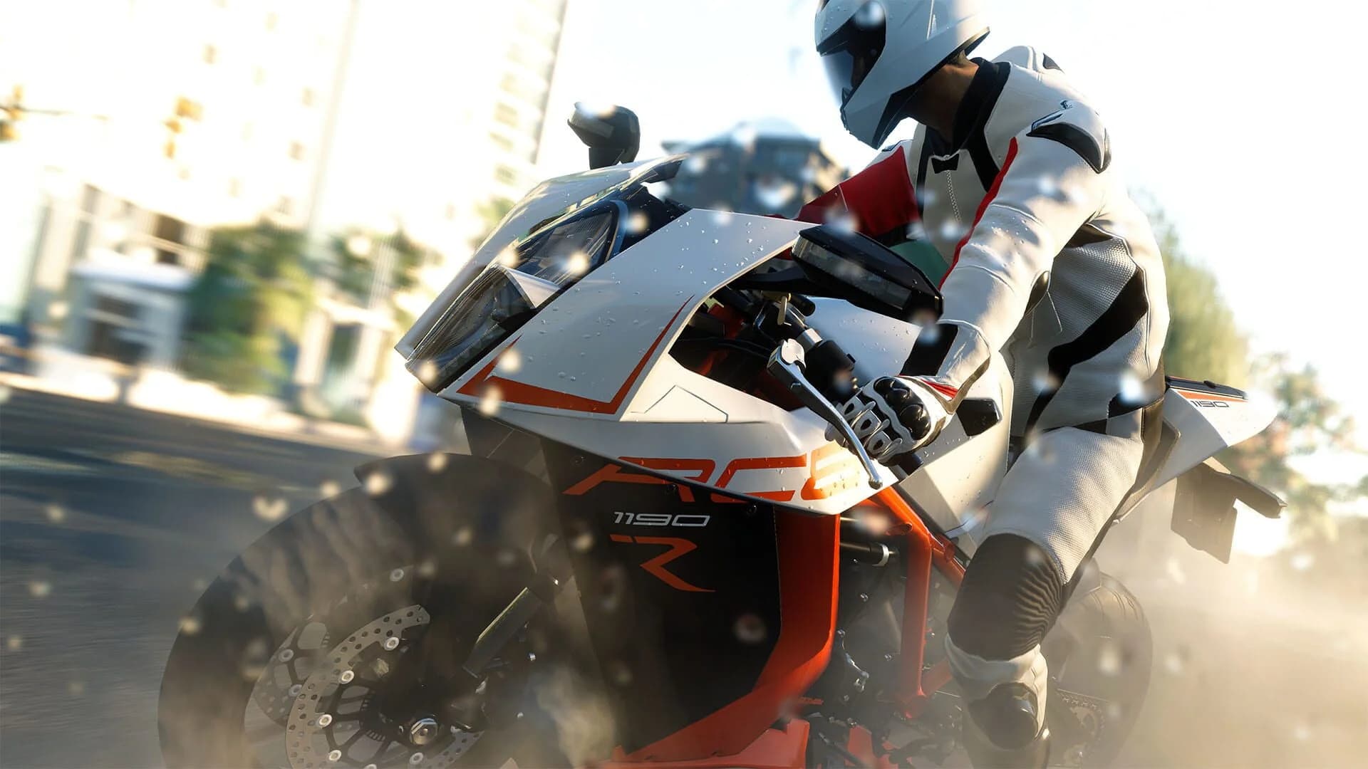 The Crew: Calling All Units screenshot 4