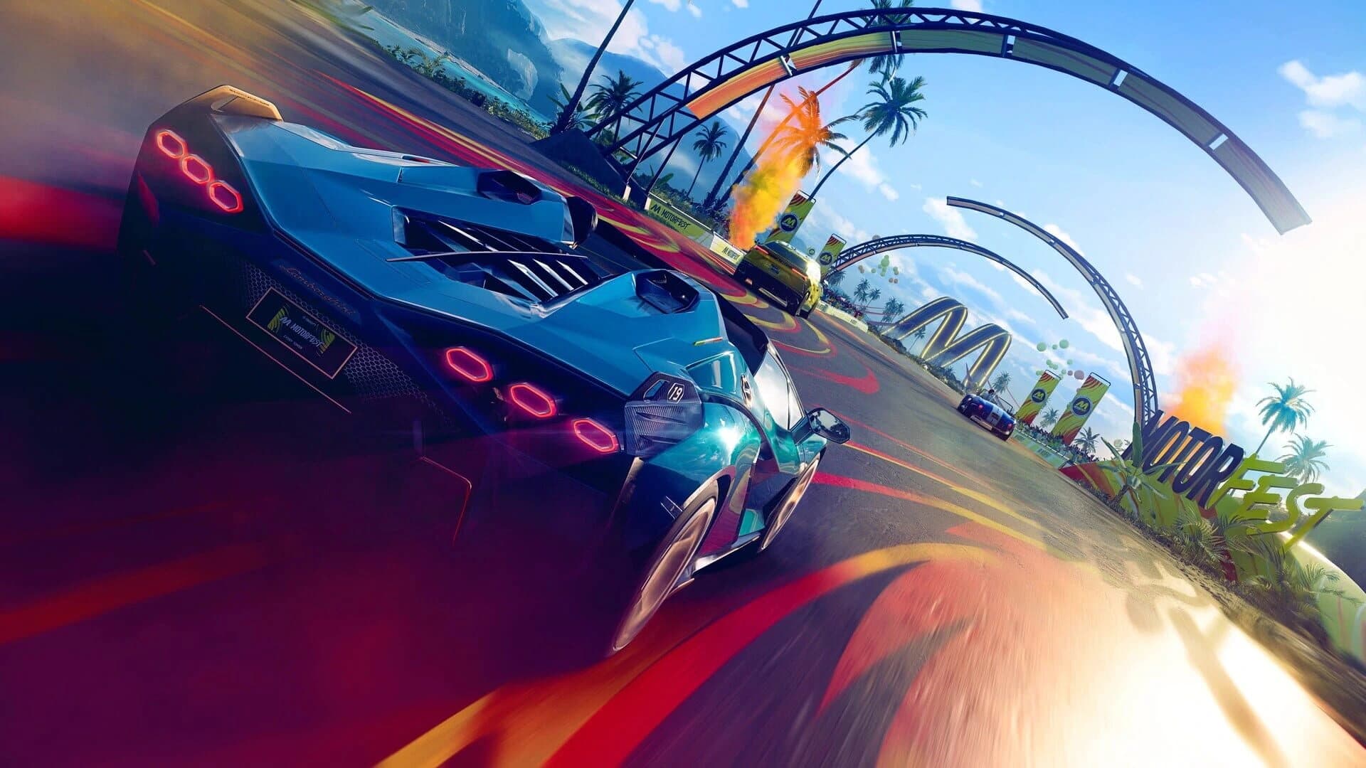 The Crew: Motorfest - Deluxe Edition screenshot 3