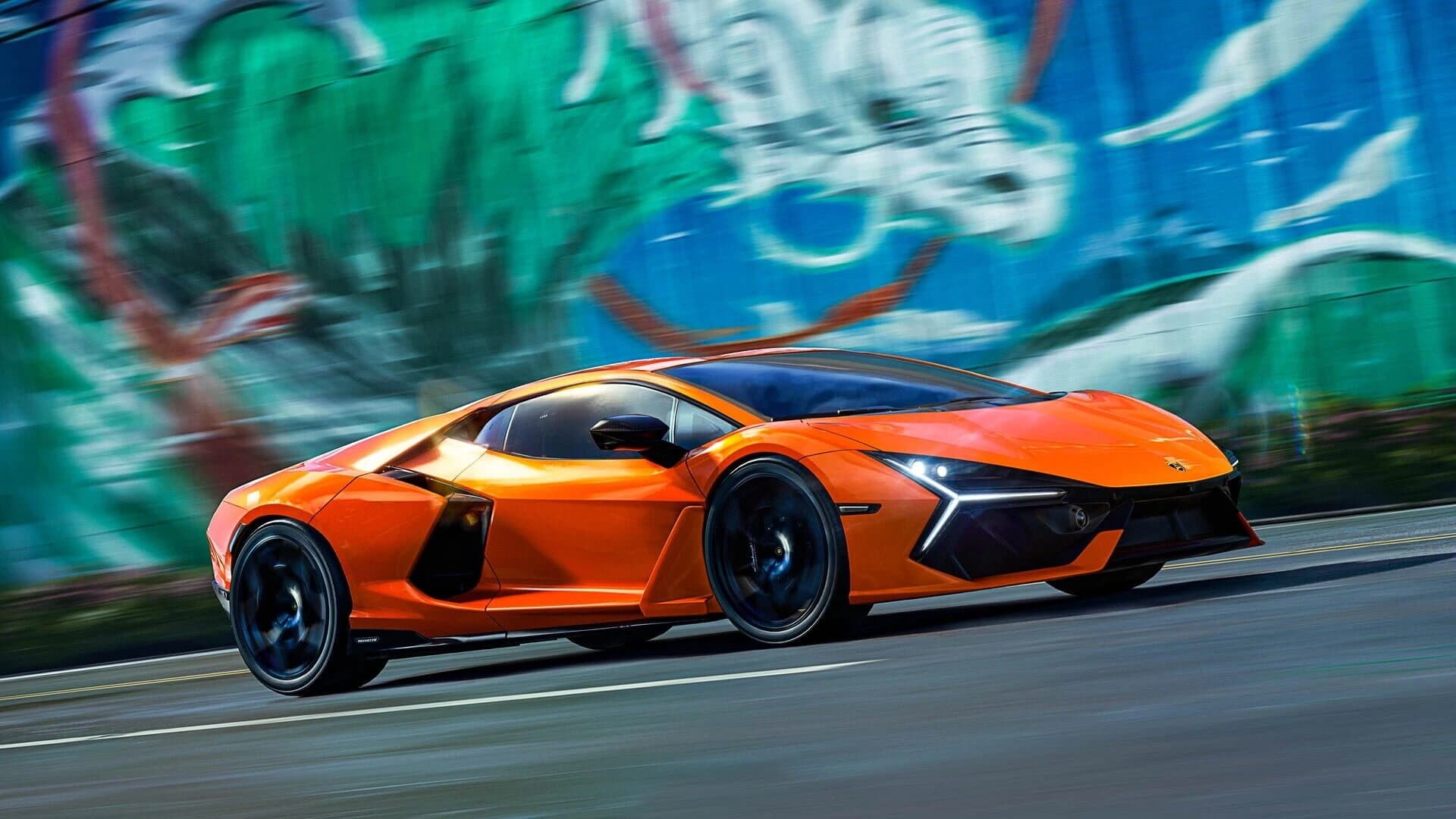 The Crew: Motorfest - Deluxe Edition screenshot 2