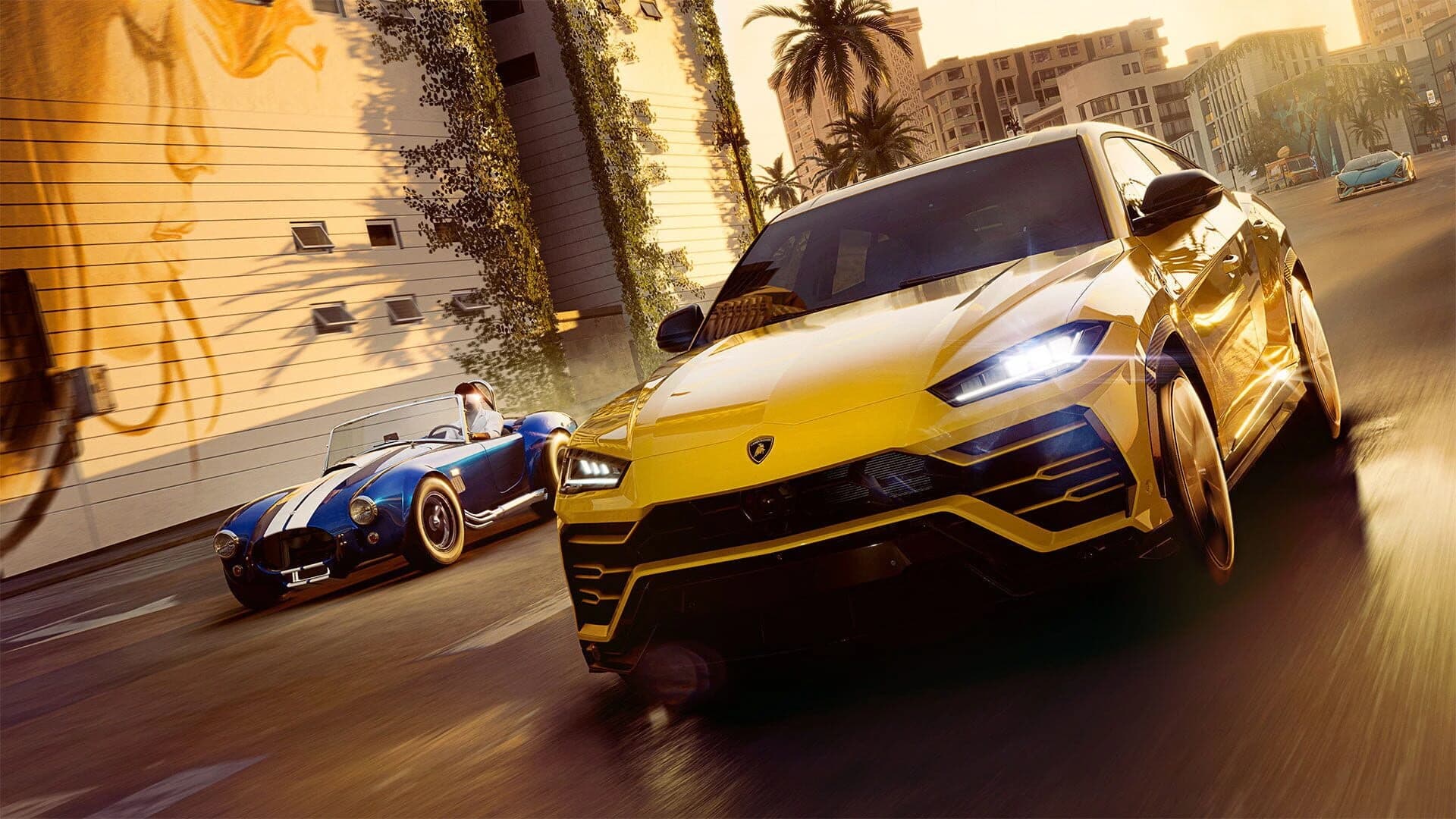 The Crew: Motorfest - Ultimate Edition screenshot 4
