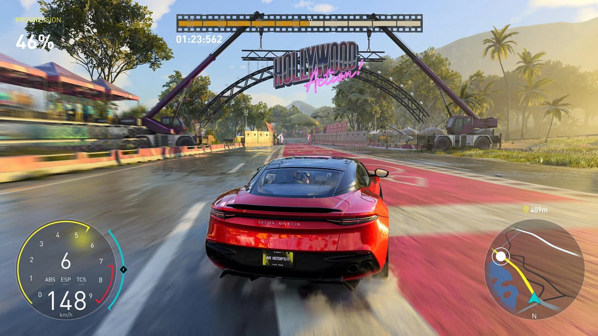 The Crew Motorfest: Year 1 Pass screenshot 2