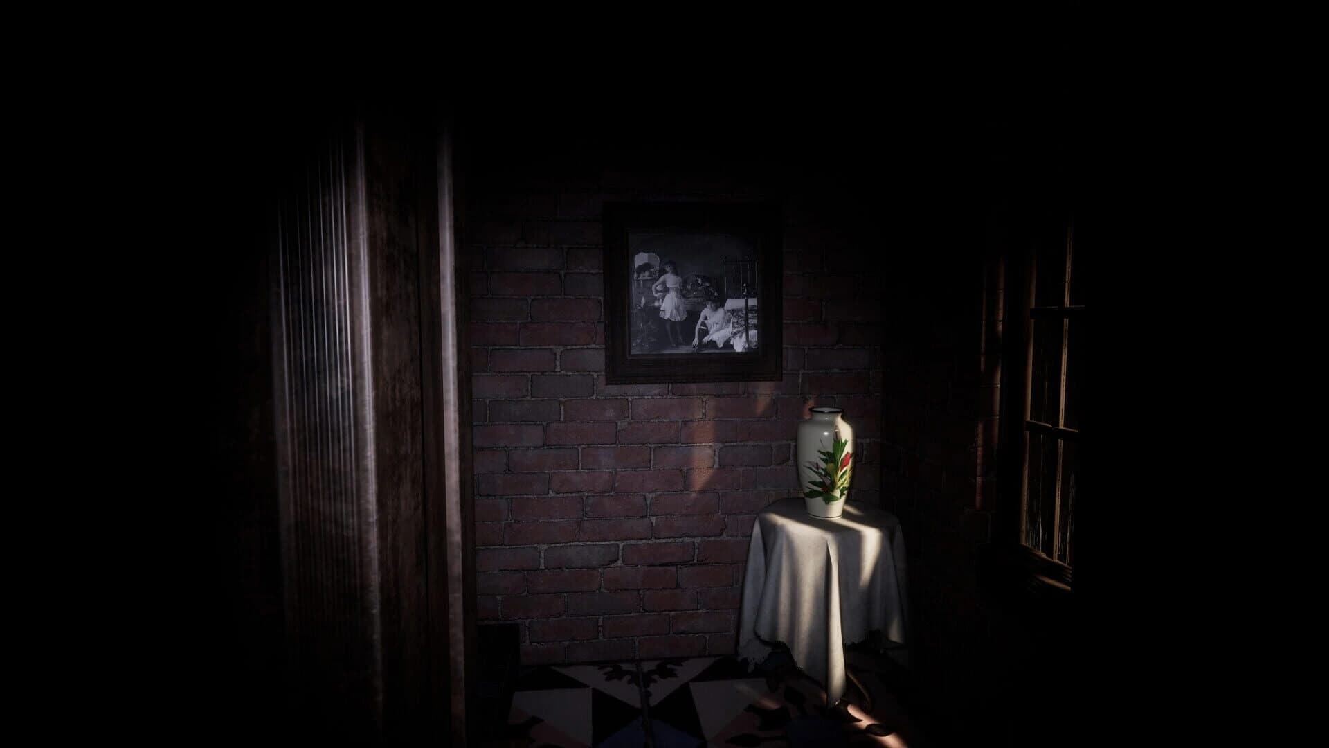 The Crimping screenshot 1