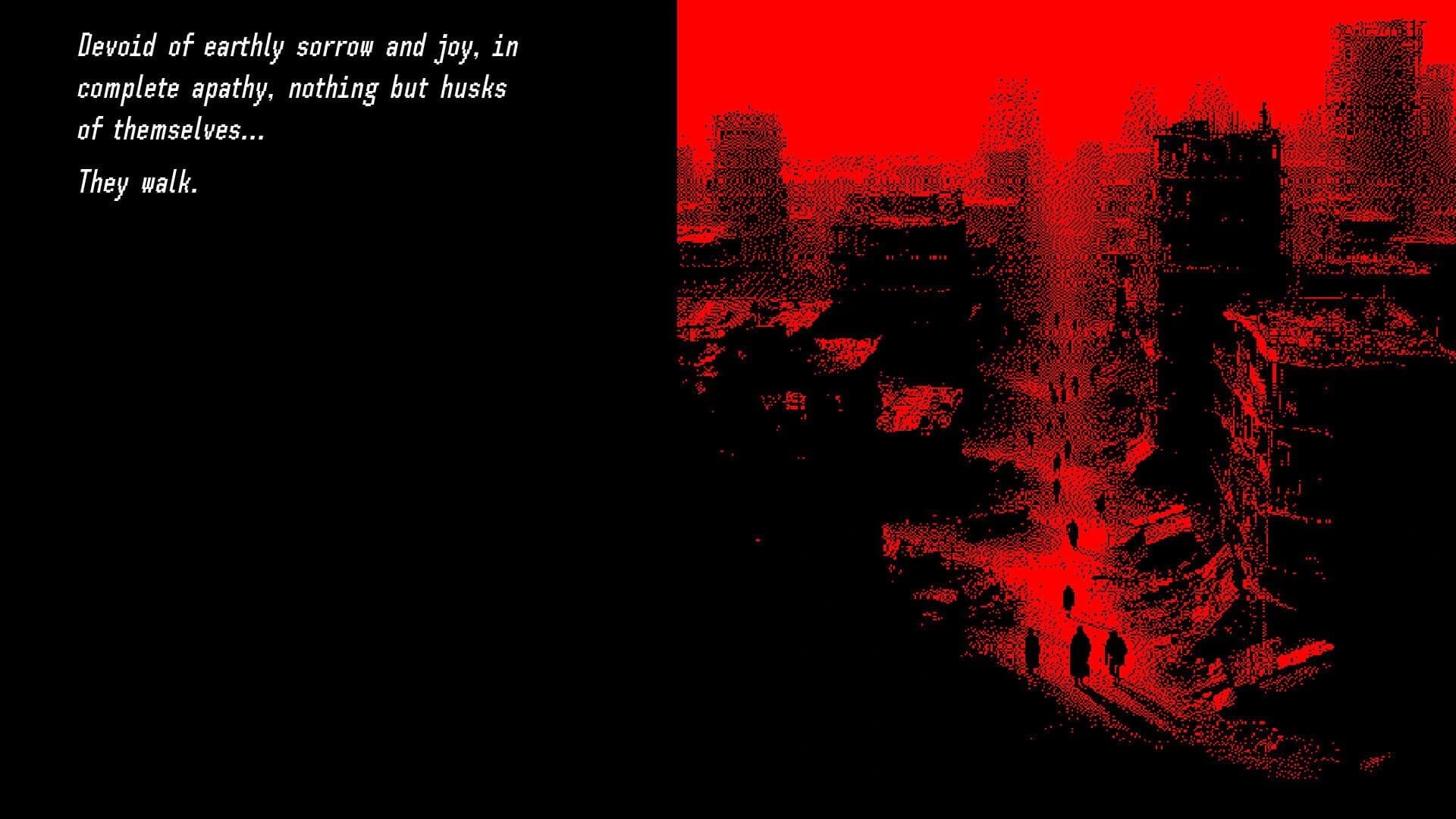 The Crimson Call screenshot 5