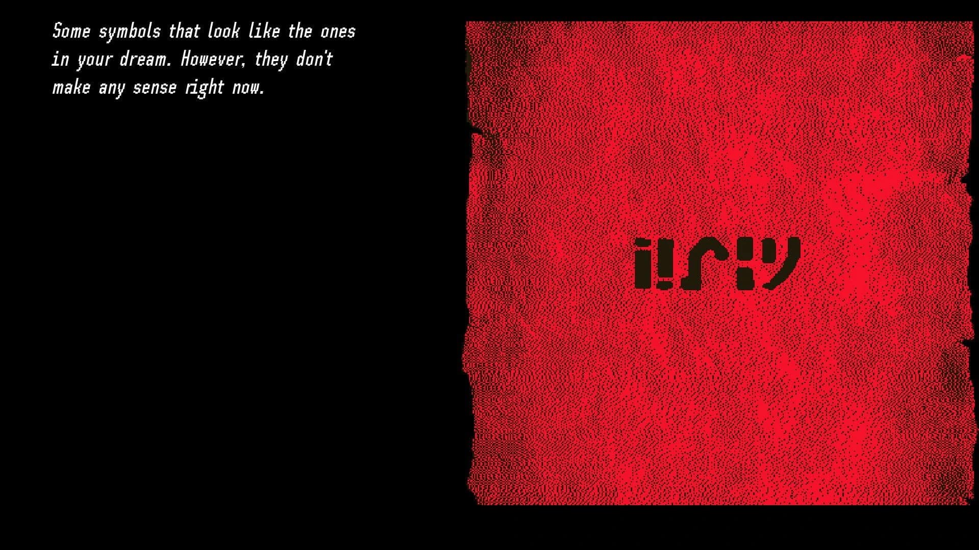 The Crimson Call screenshot 4