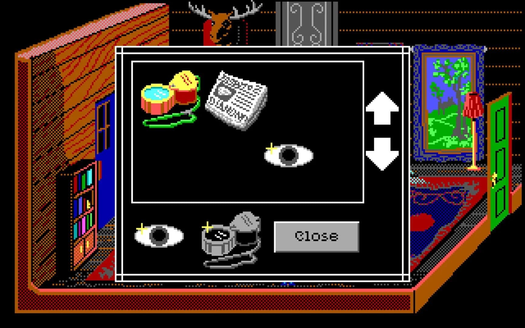 The Crimson Diamond screenshot 5