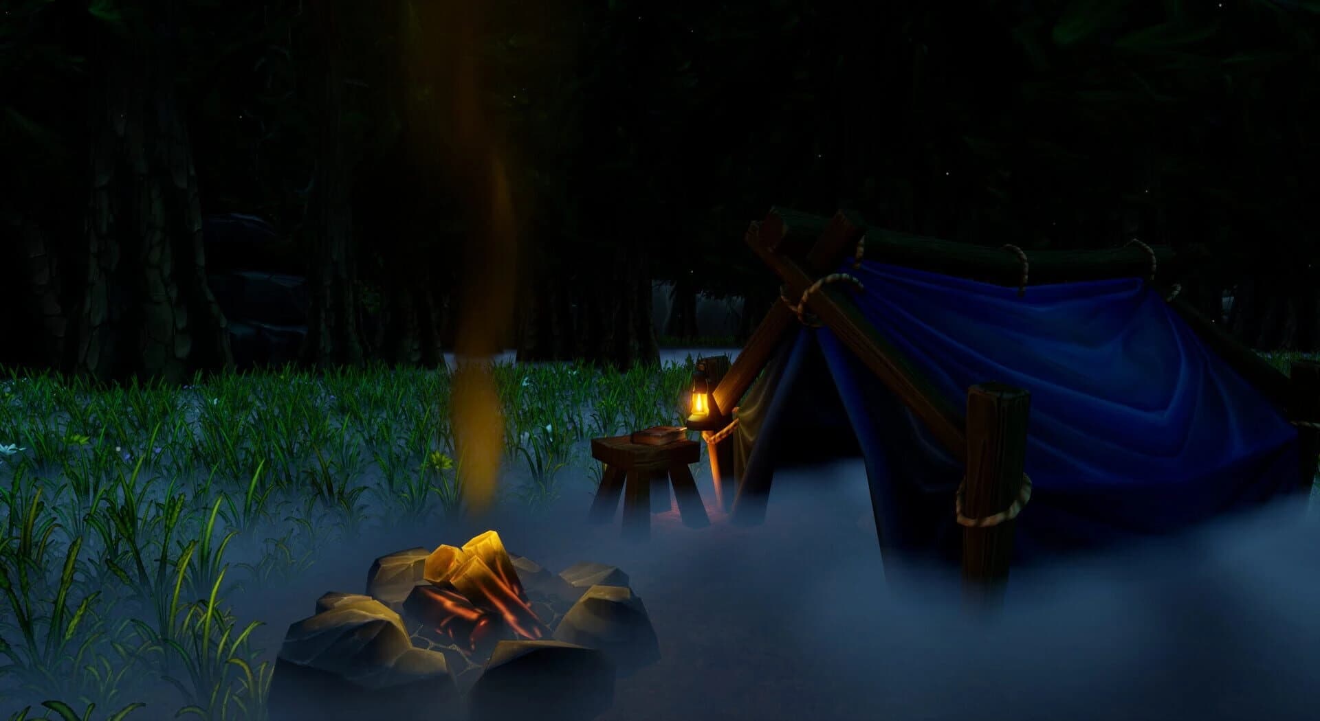 The Crimson Lyre screenshot 4