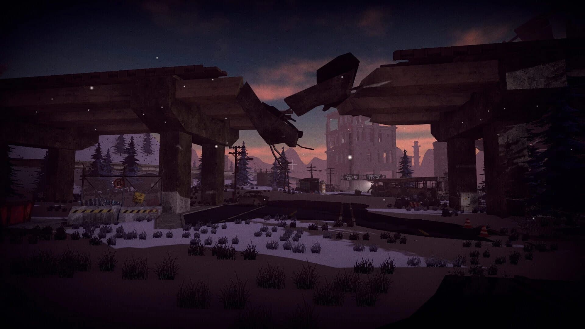 The Crisis Zone screenshot 3