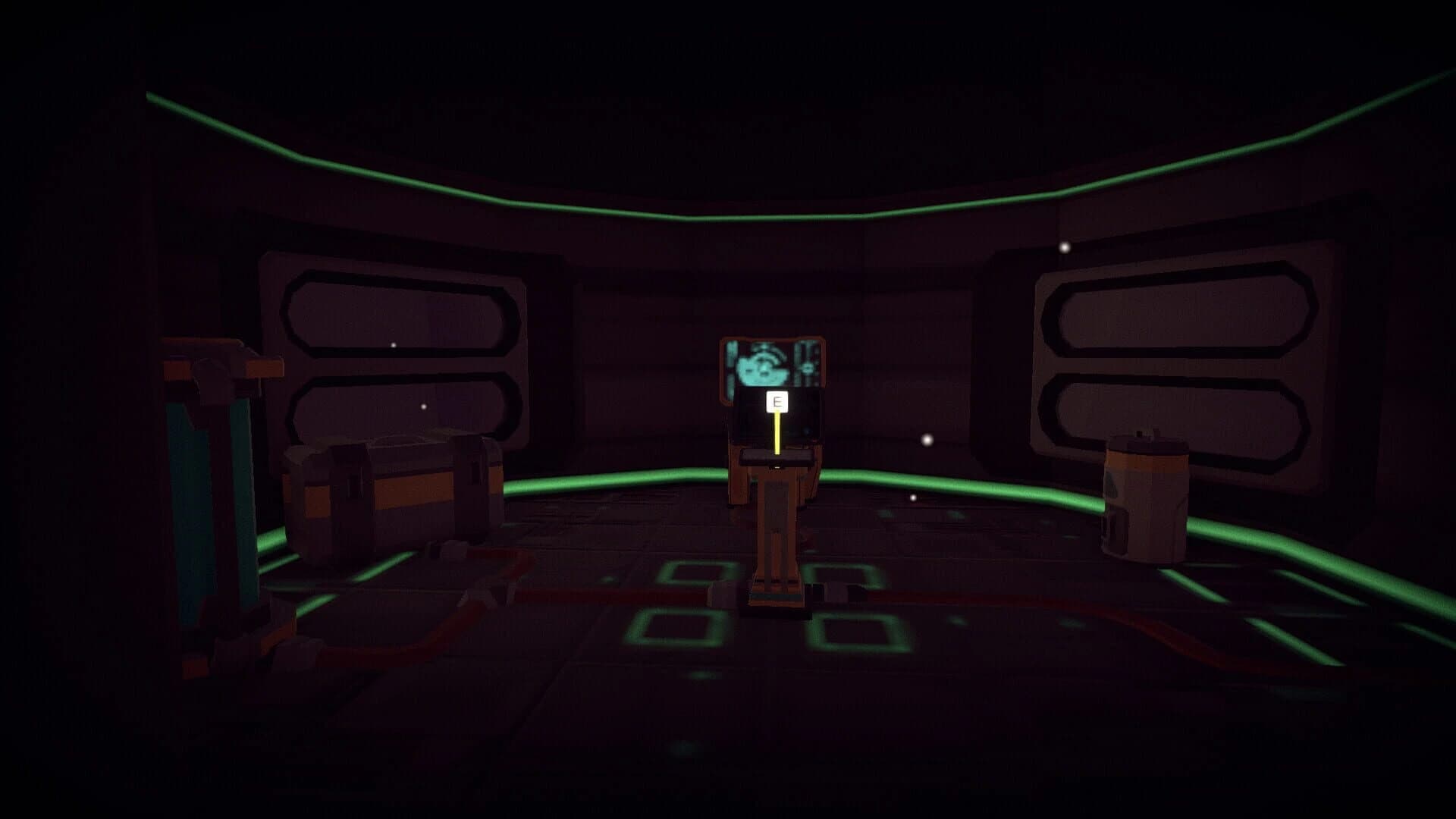 The Crisis Zone screenshot 2