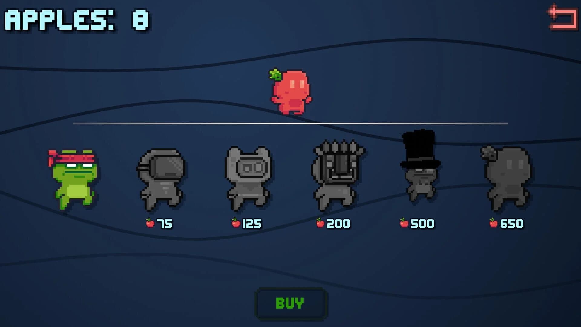 The Croaker screenshot 3