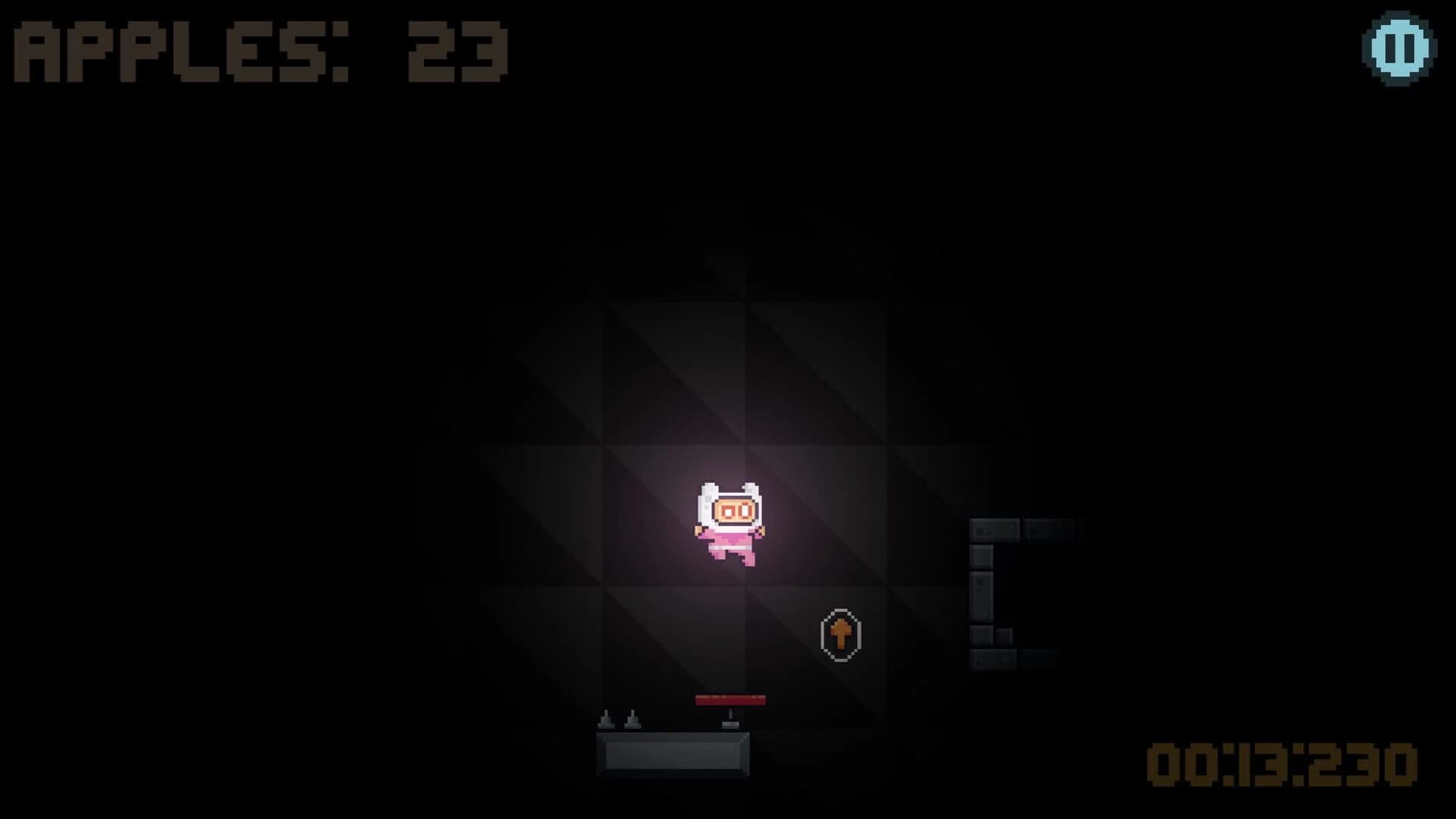 The Croaker screenshot 5