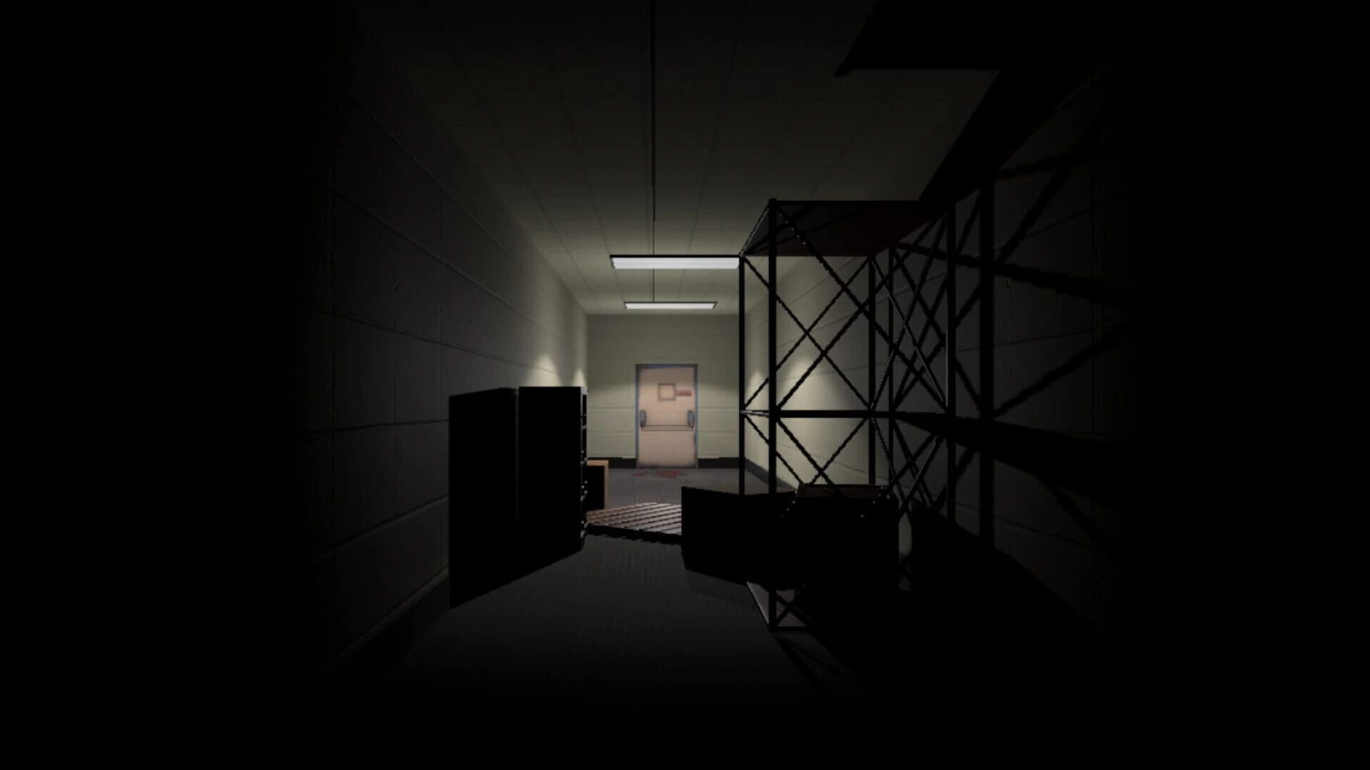 The Crosley Tower Horror screenshot 2