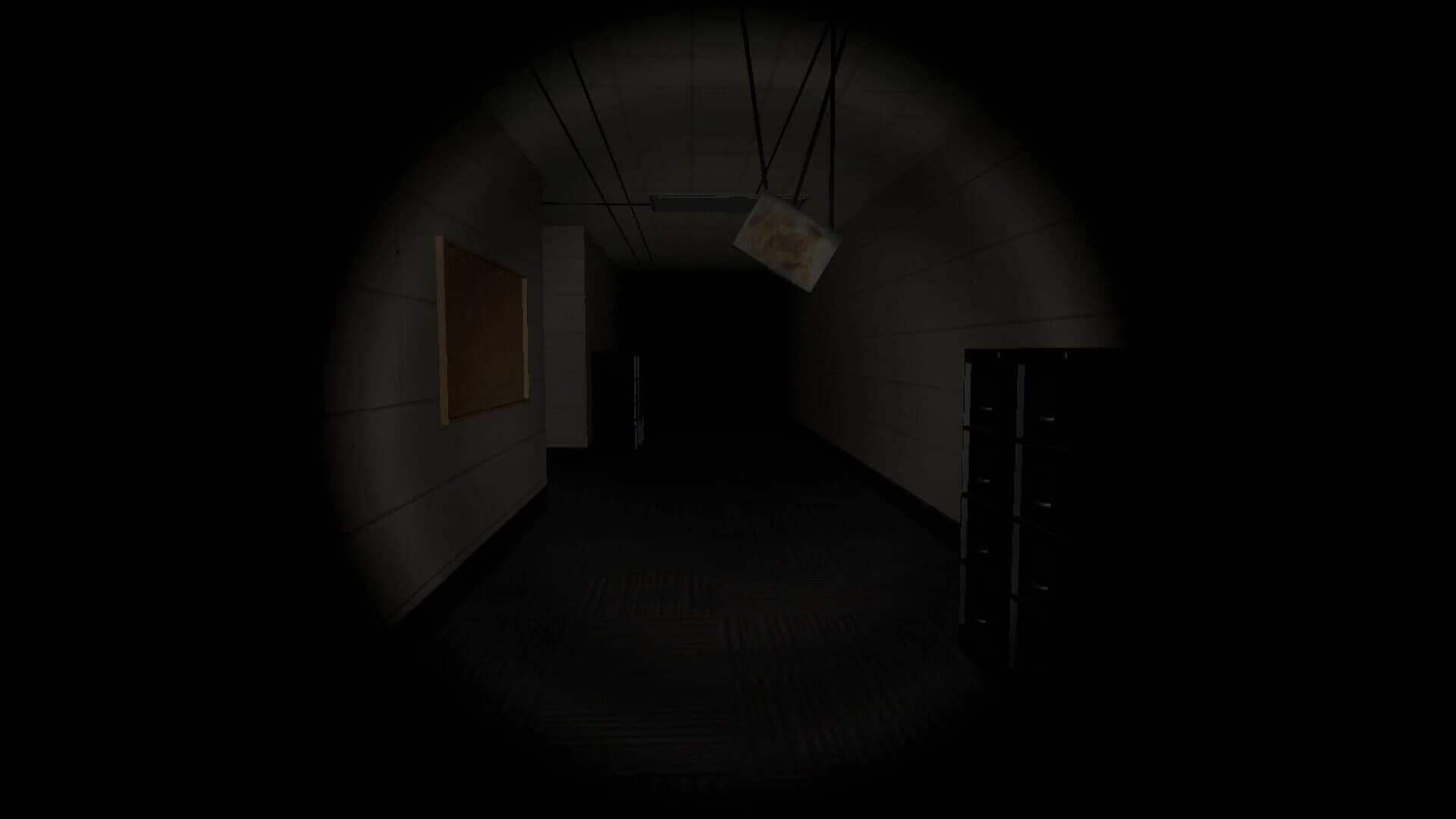 The Crosley Tower Horror screenshot 5