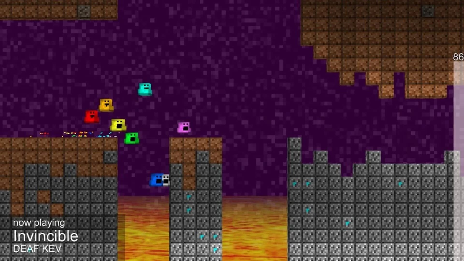 The Crowded party game collection screenshot 3