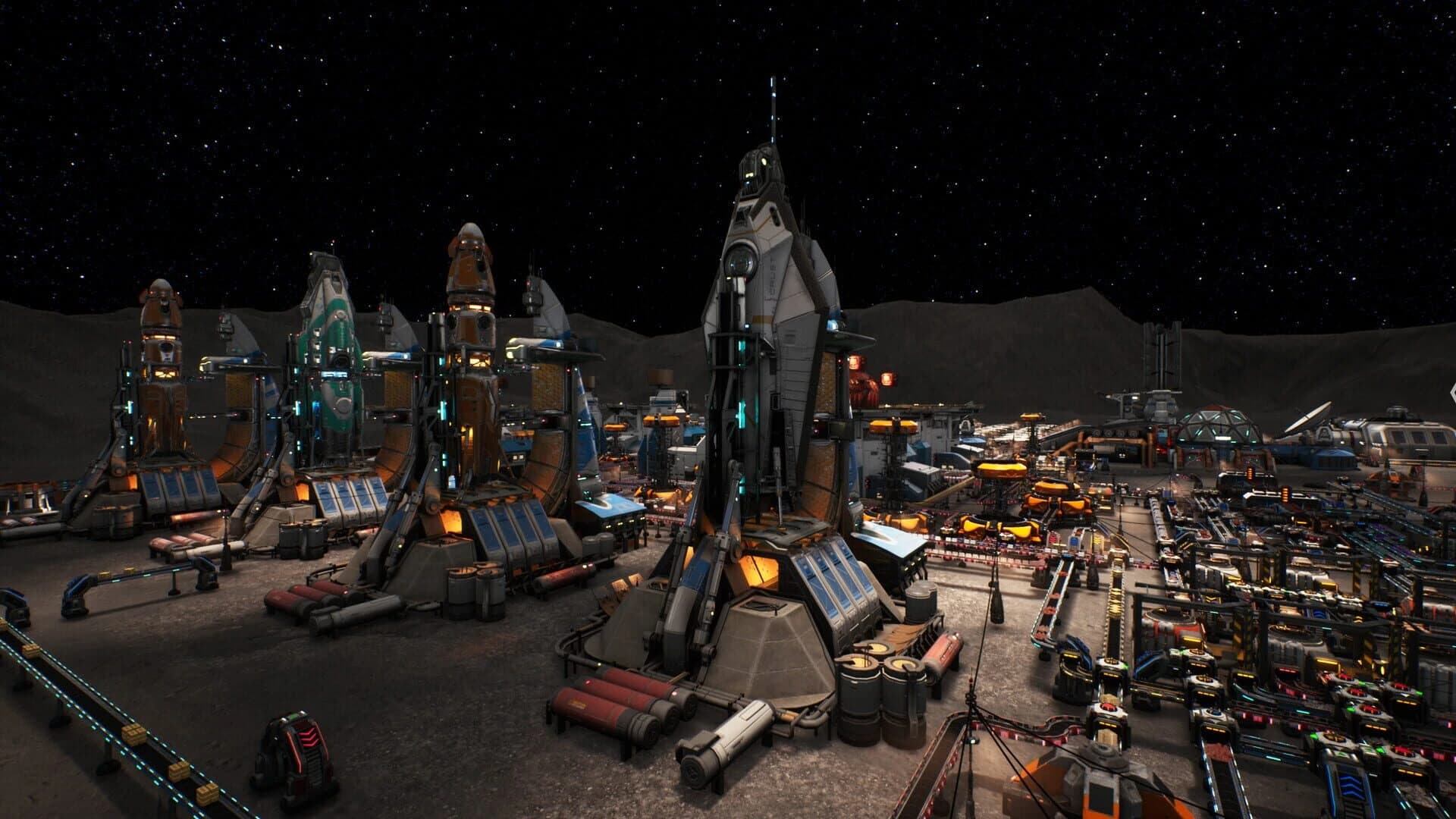 The Crust: Supporter Pack screenshot 4