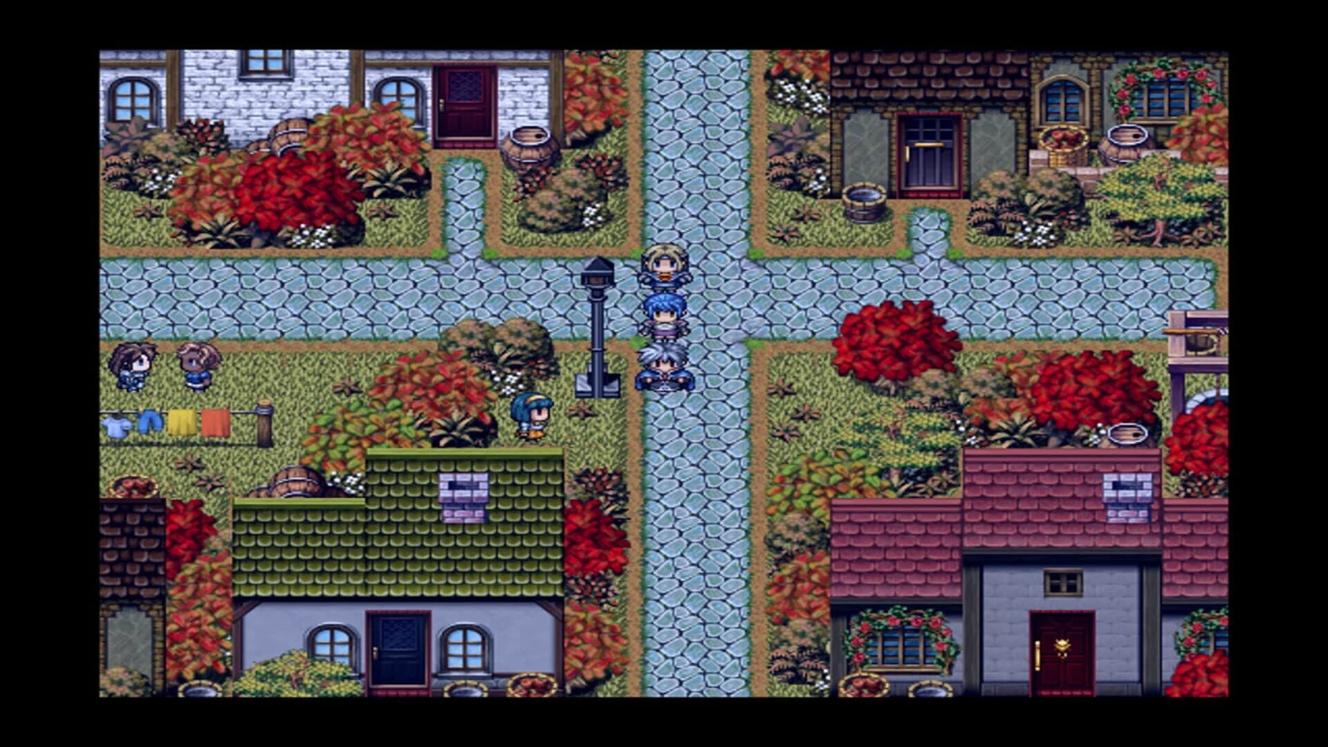 The Cruxis Sword screenshot 5