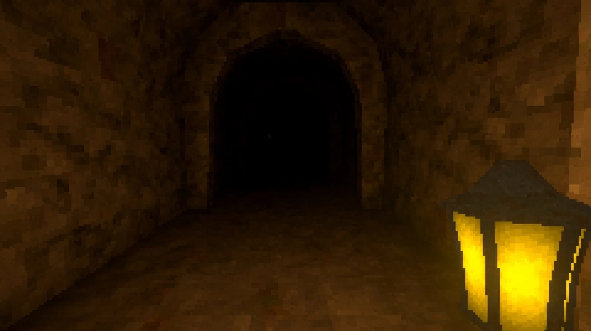 The Crypt Terror screenshot 5