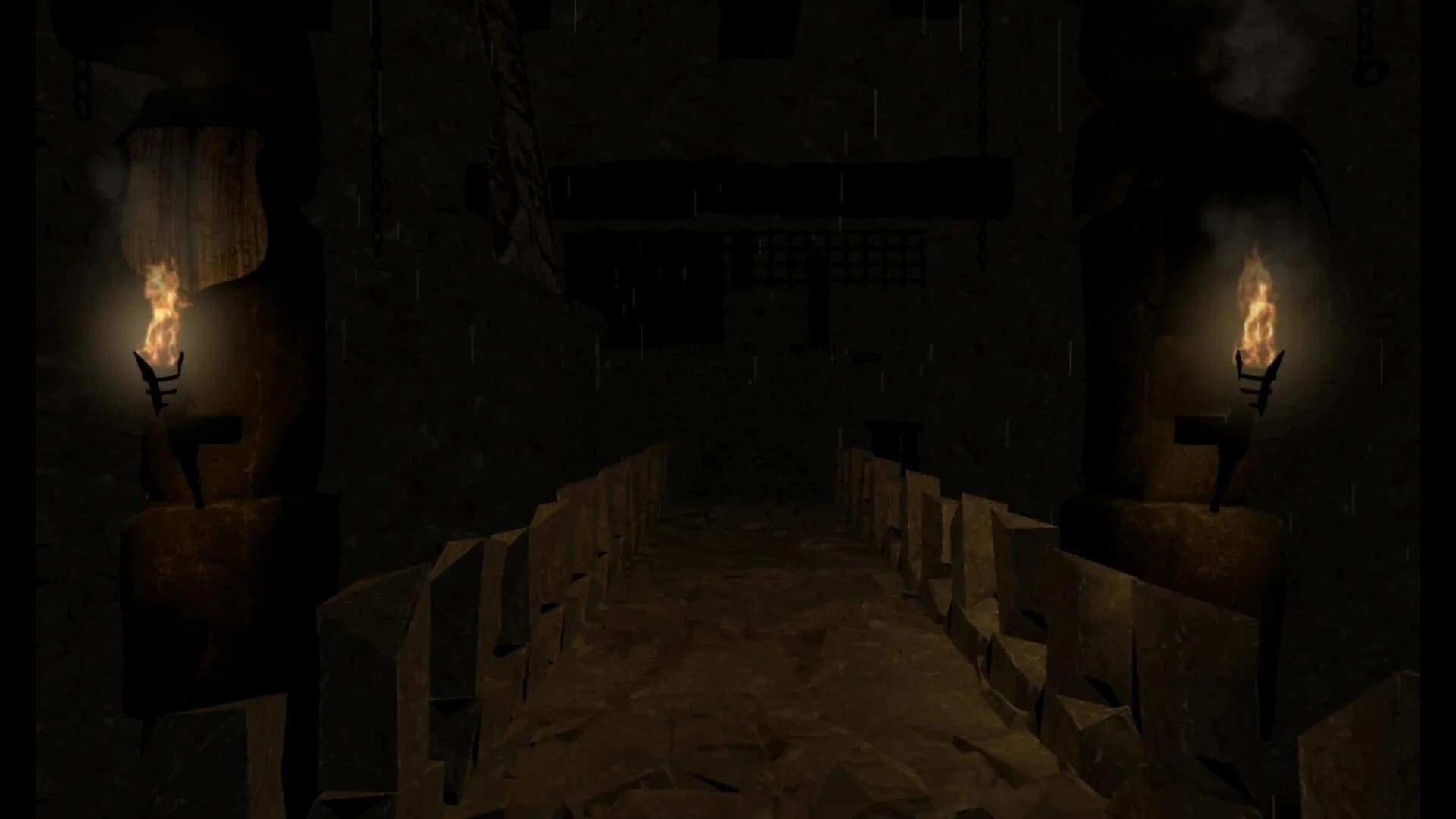 The Crypts of Anak Shaba screenshot 2