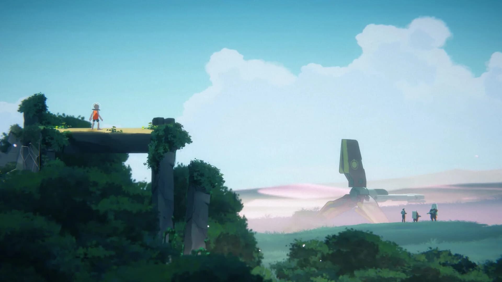 The Cub screenshot 3