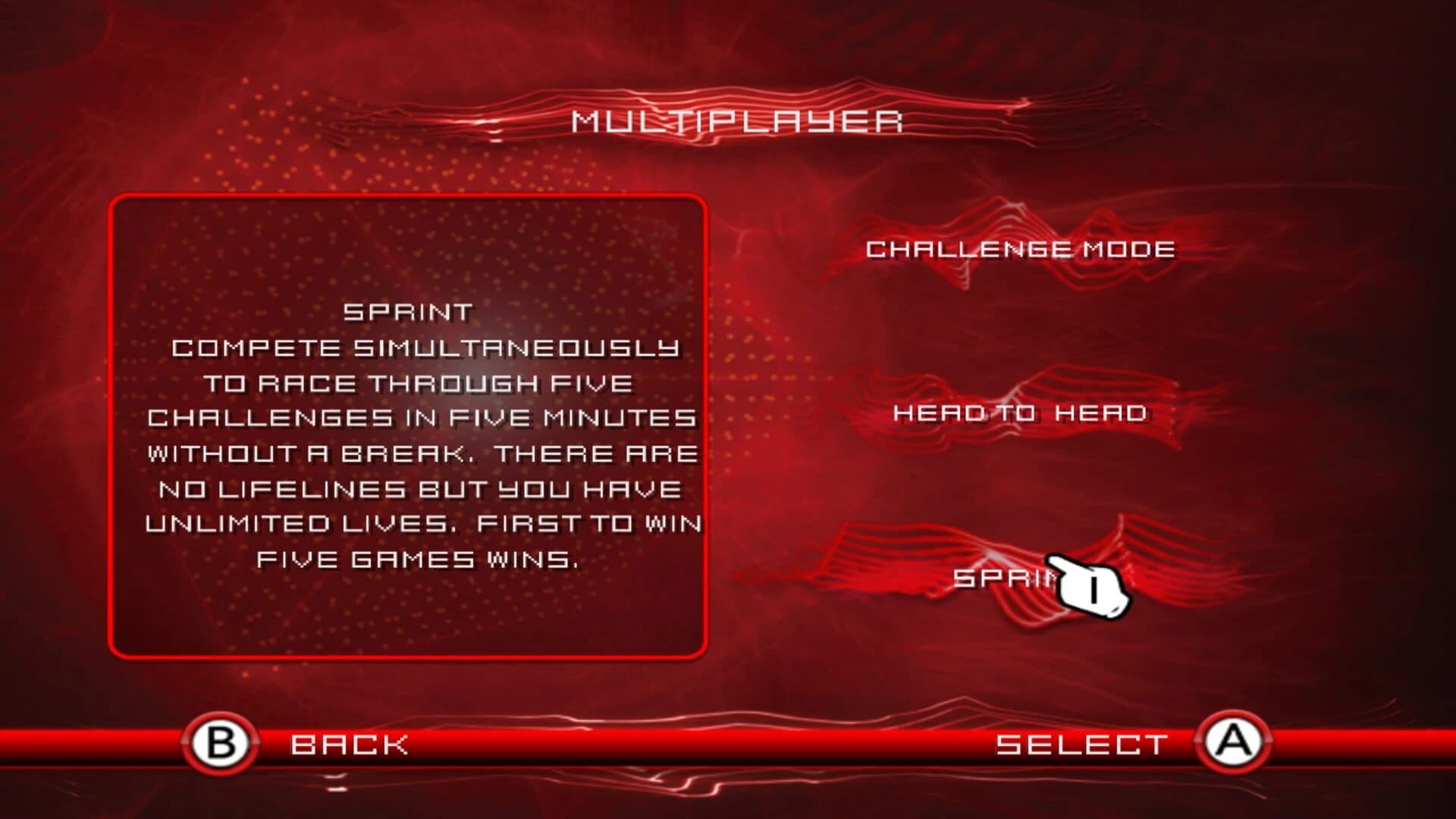 The Cube screenshot 4