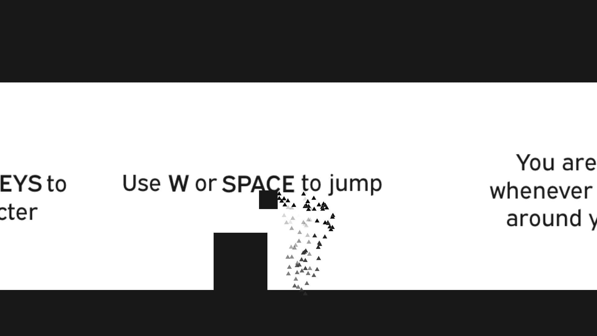 The Cube screenshot 5