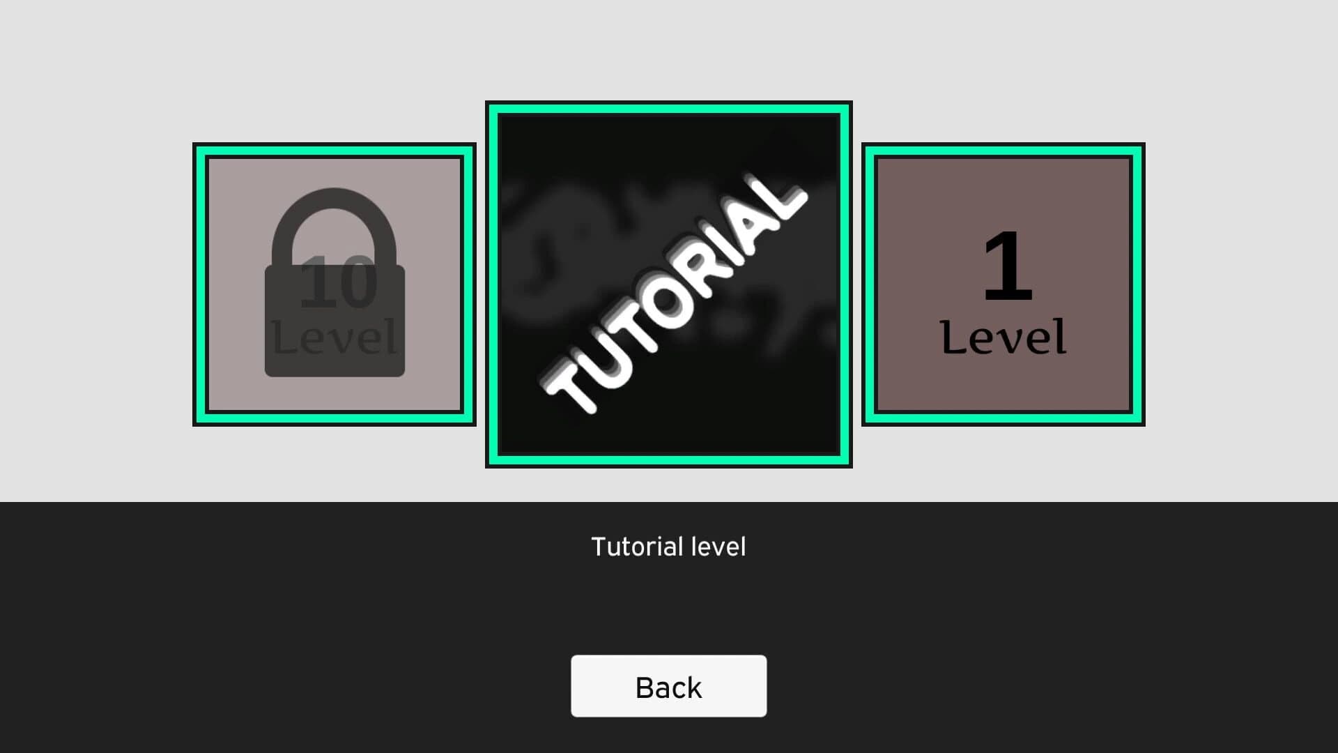 The Cube screenshot 3