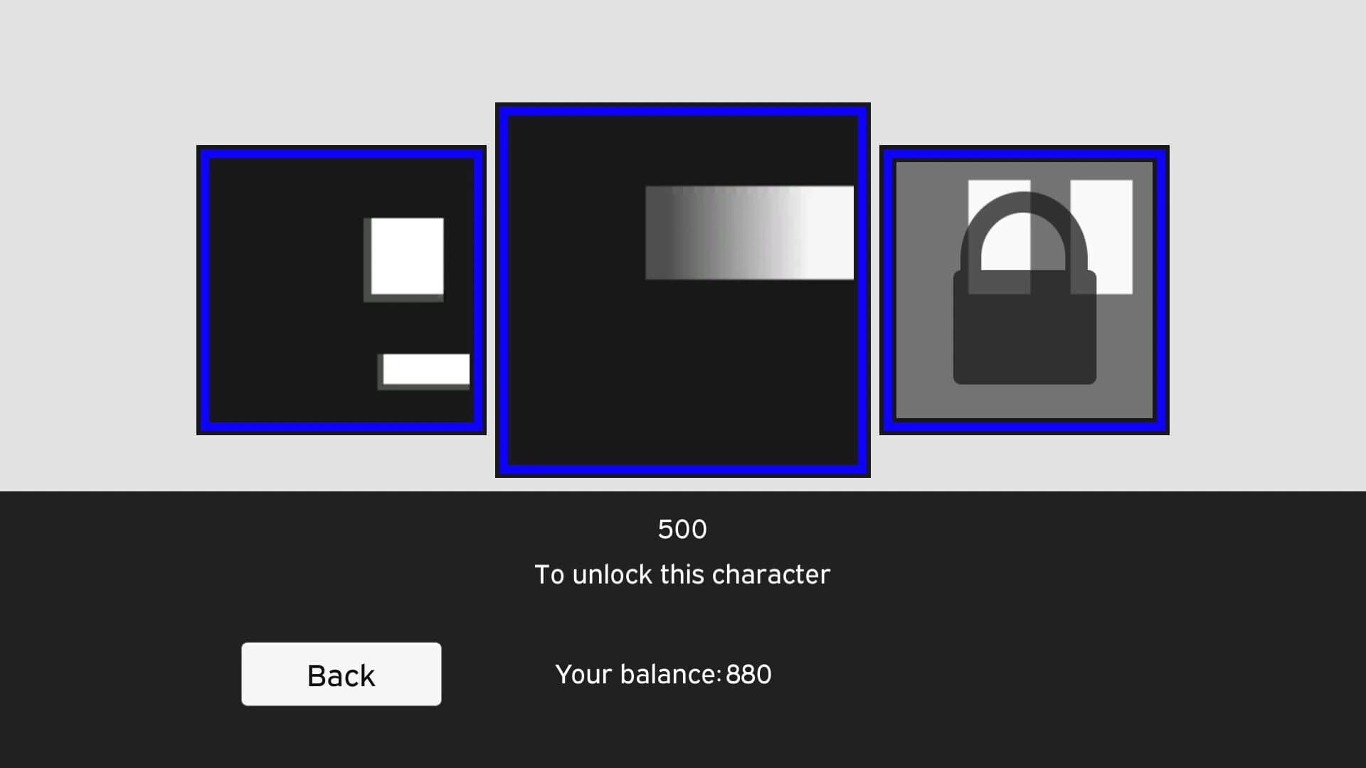 The Cube screenshot 4