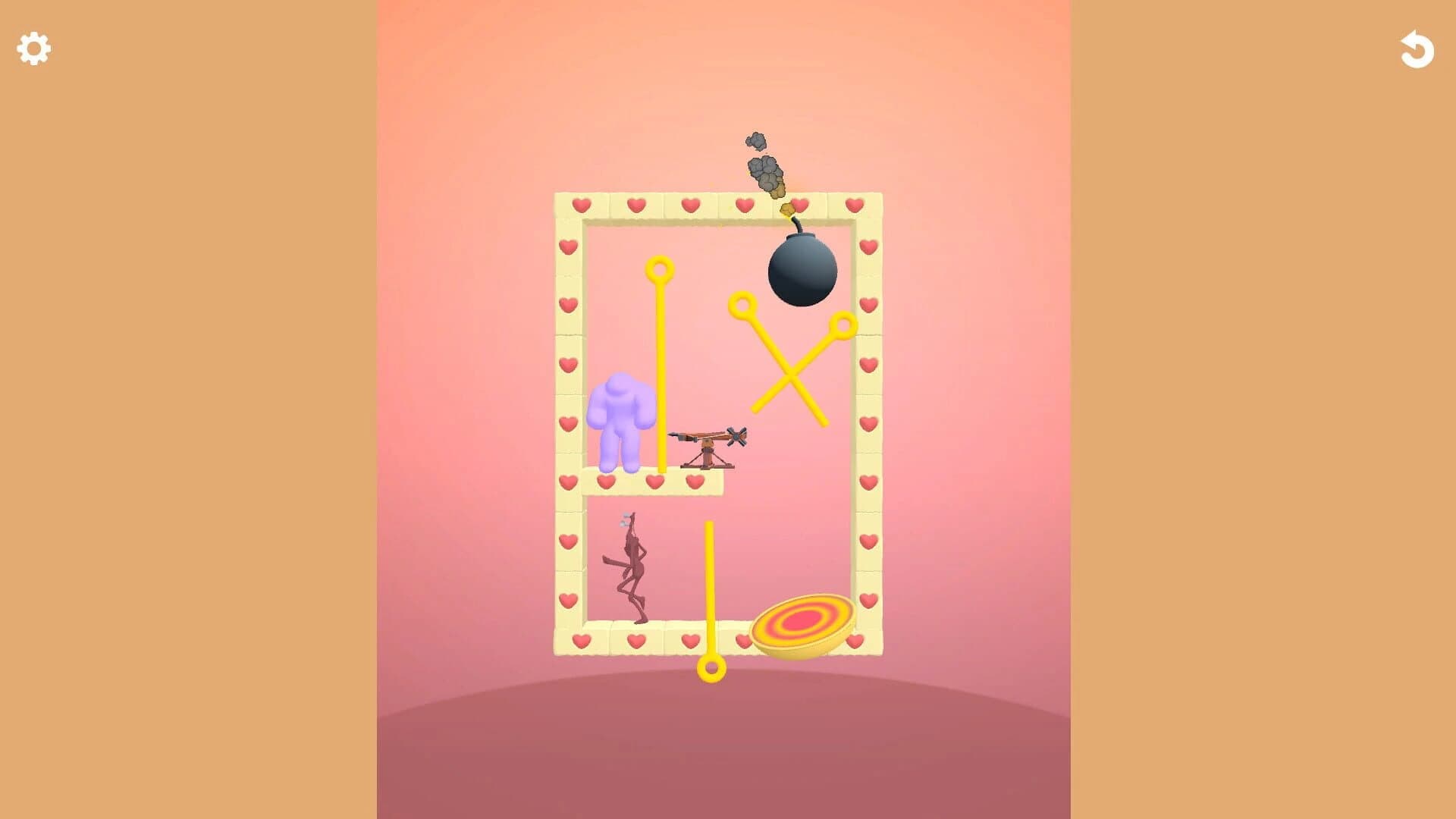 The Cube of Love screenshot 5