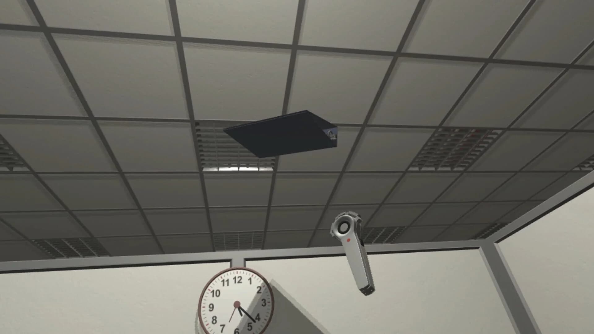 The Cubicle. screenshot 1