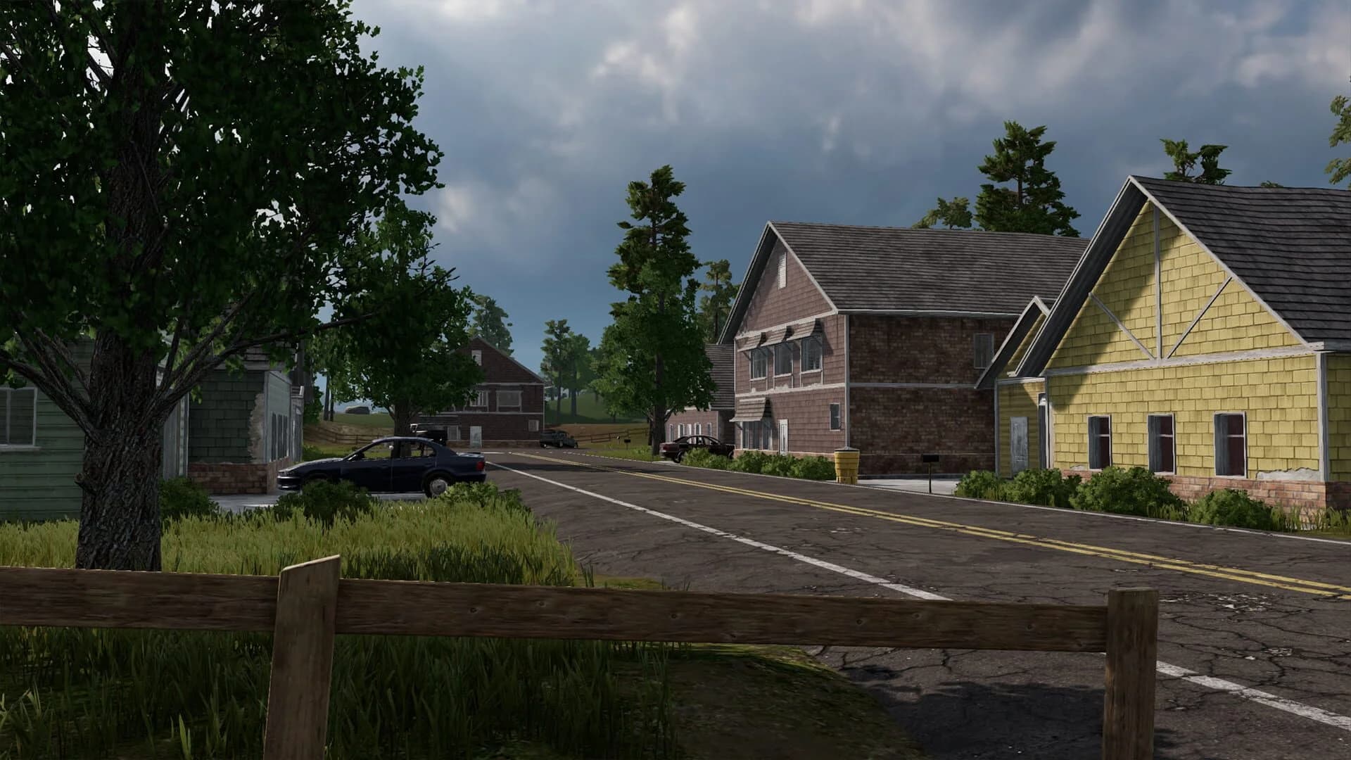 The Culling II screenshot 1