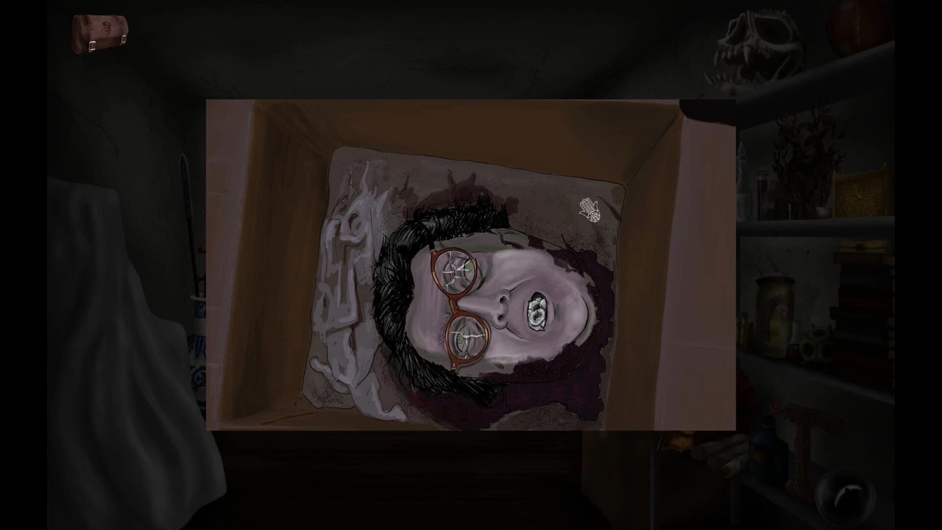 The Cult: Marduk's Longest Night screenshot 4