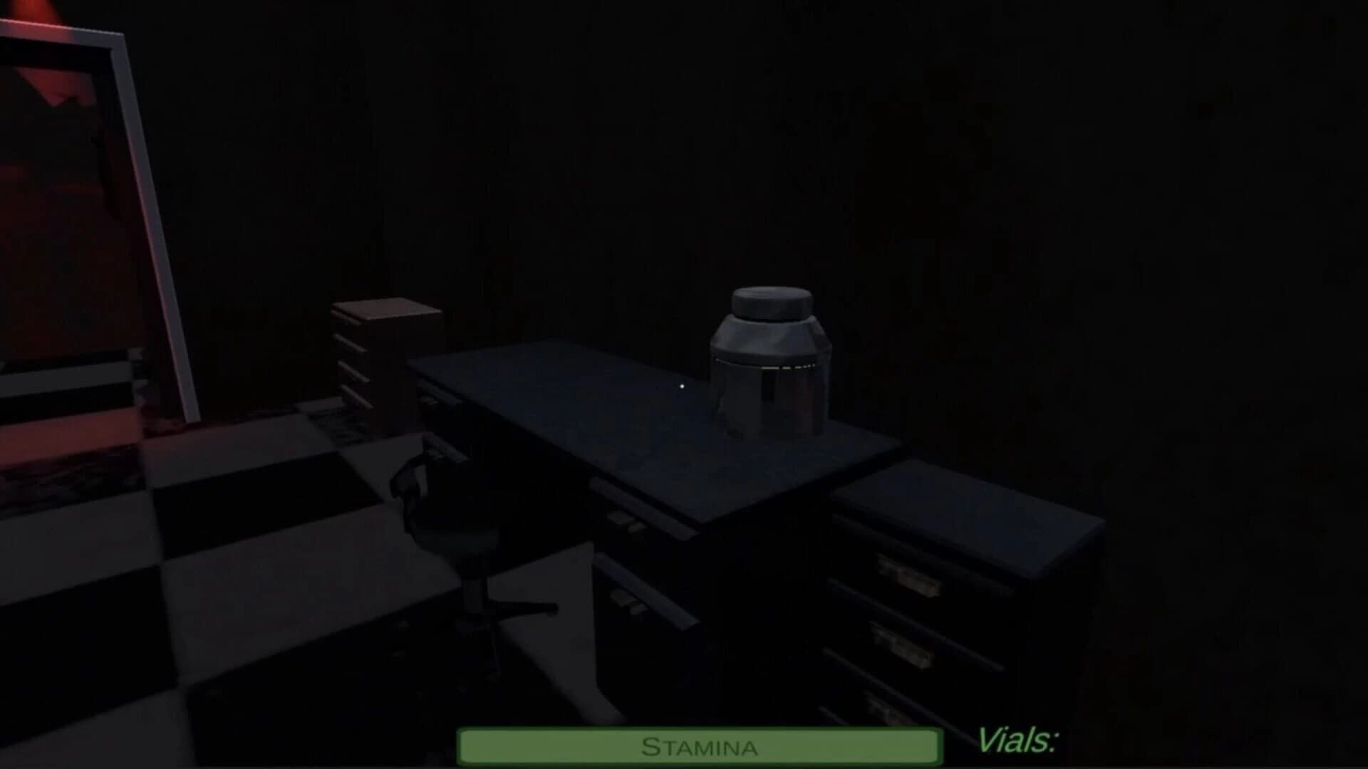 The Cure screenshot 4