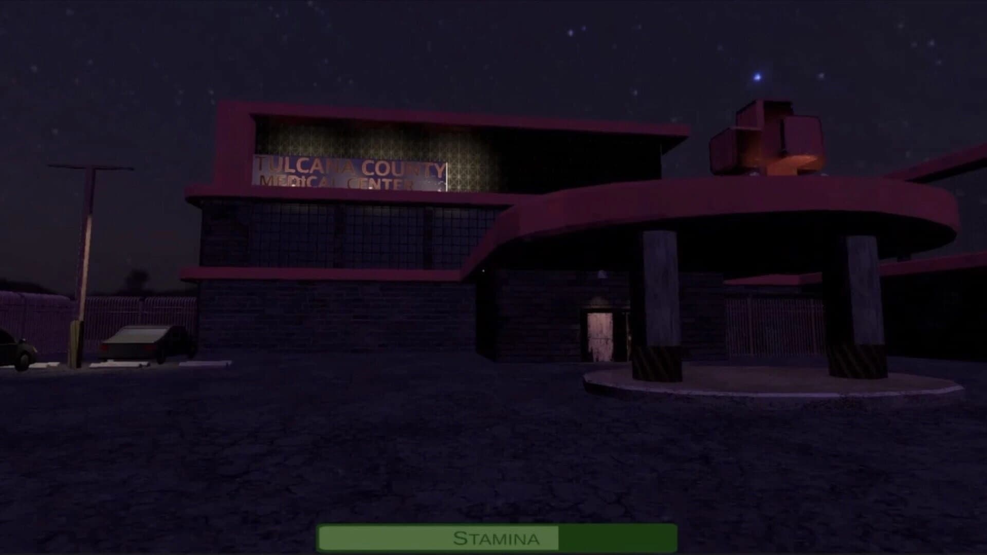 The Cure screenshot 5