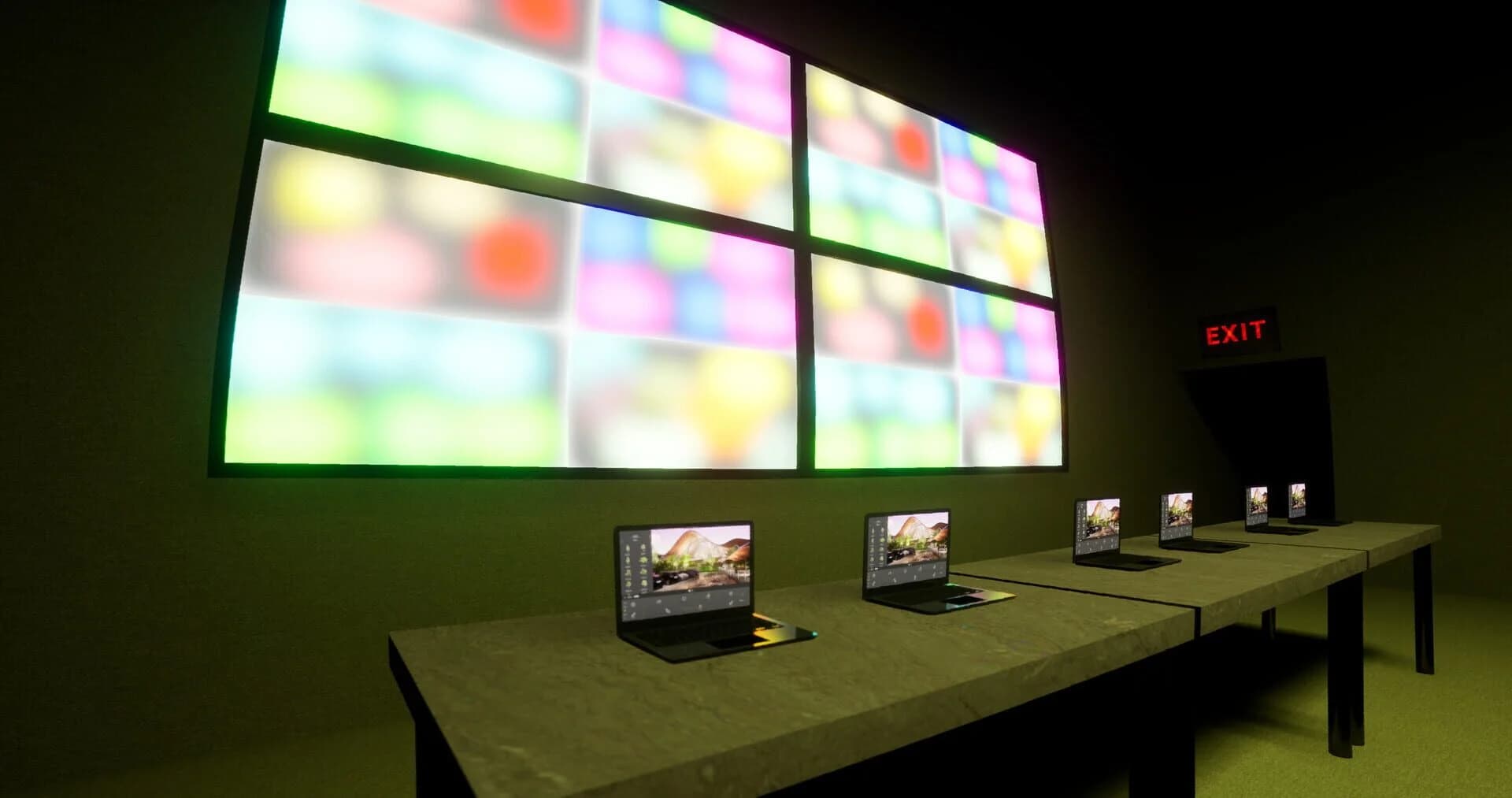 The Curiosity screenshot 5