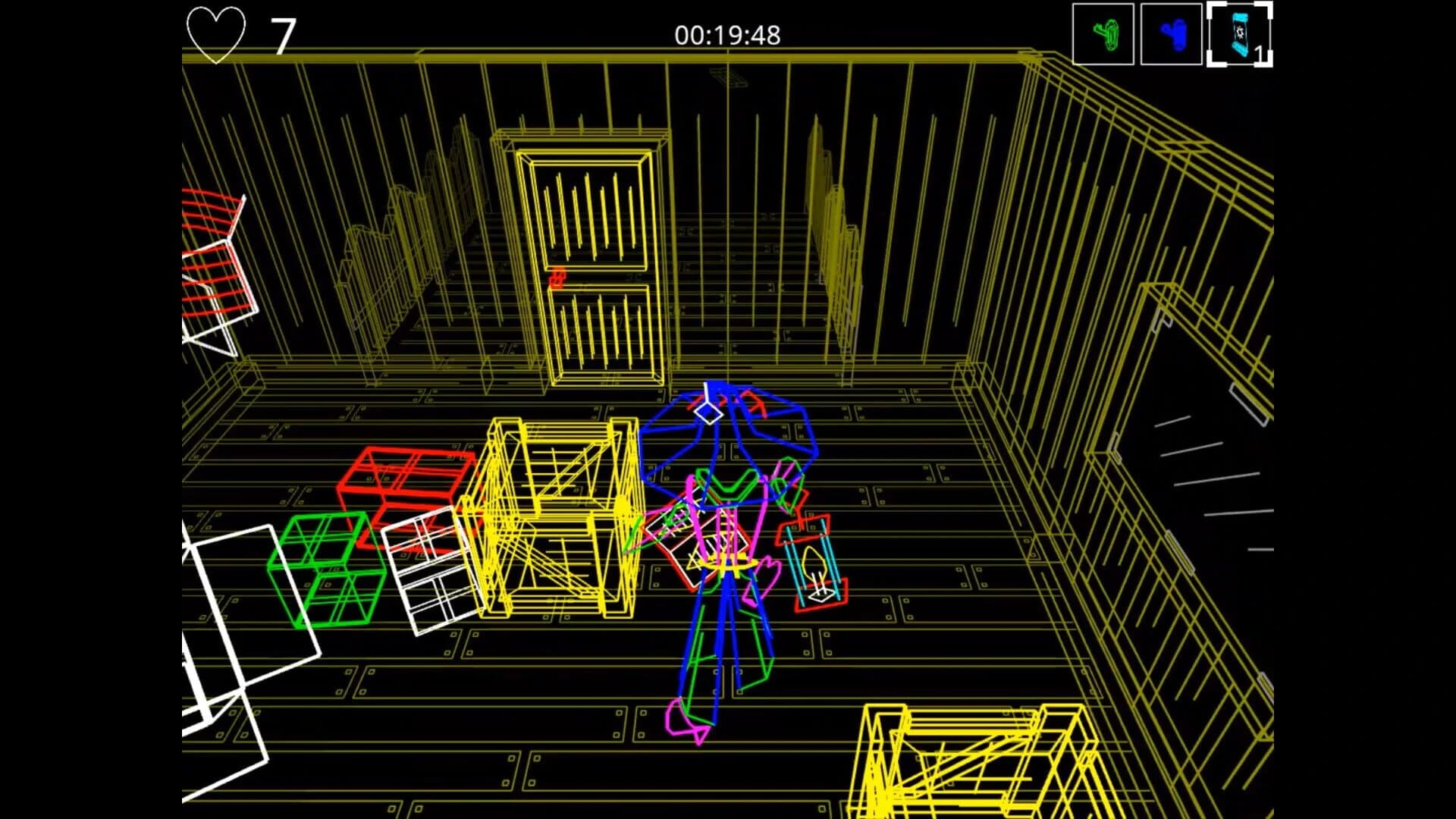 The Curse of Eclipse screenshot 4