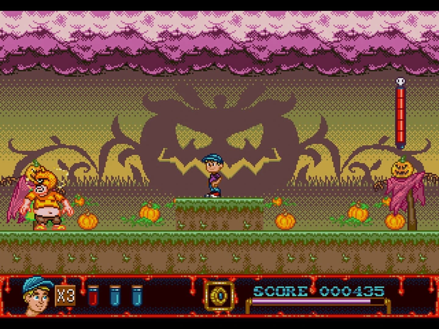 The Curse of Illmoore Bay screenshot 2