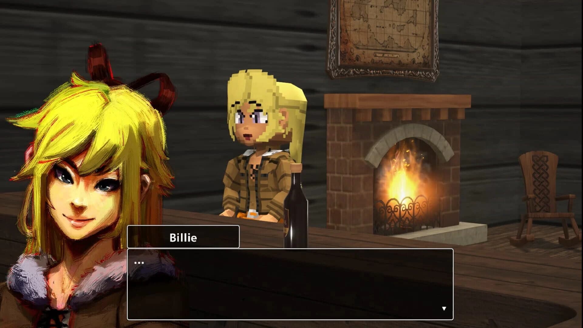 The Curse of Mount Madre screenshot 3