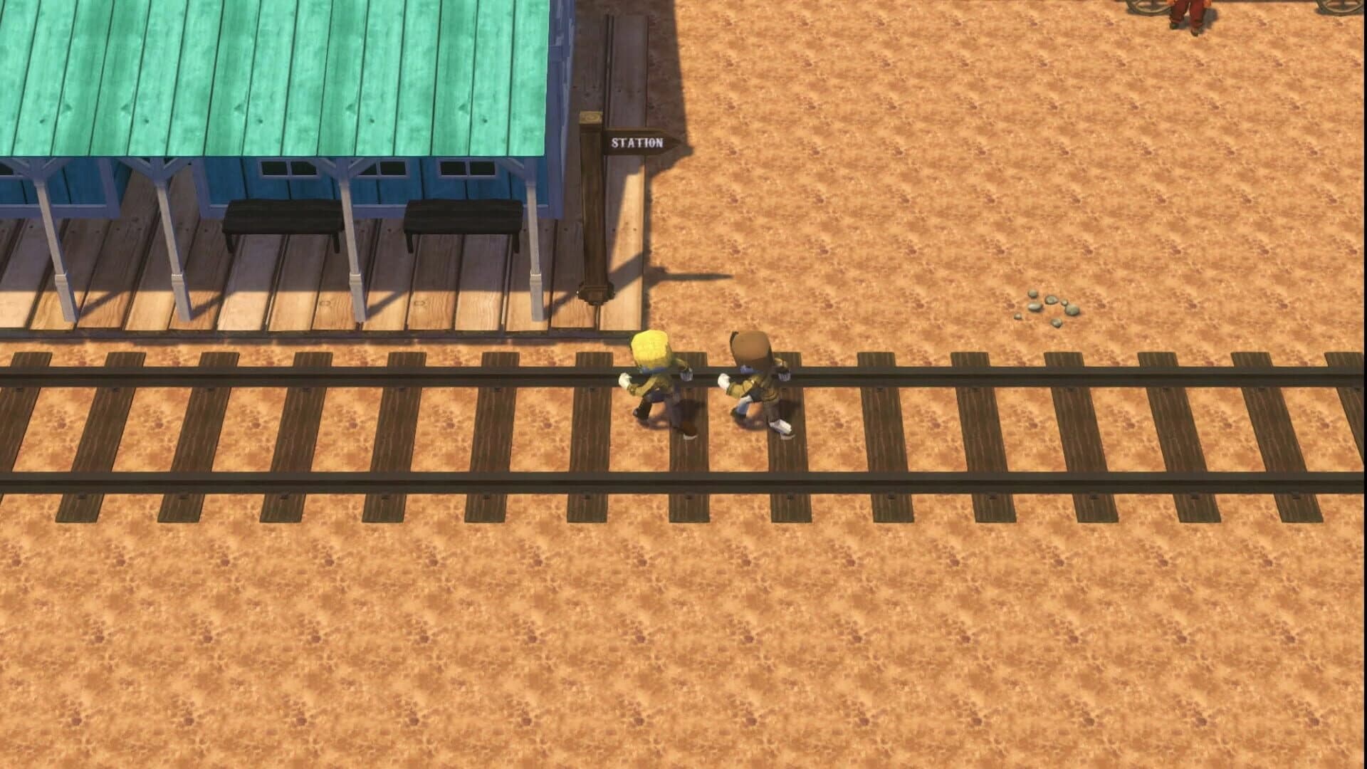 The Curse of Mount Madre screenshot 5